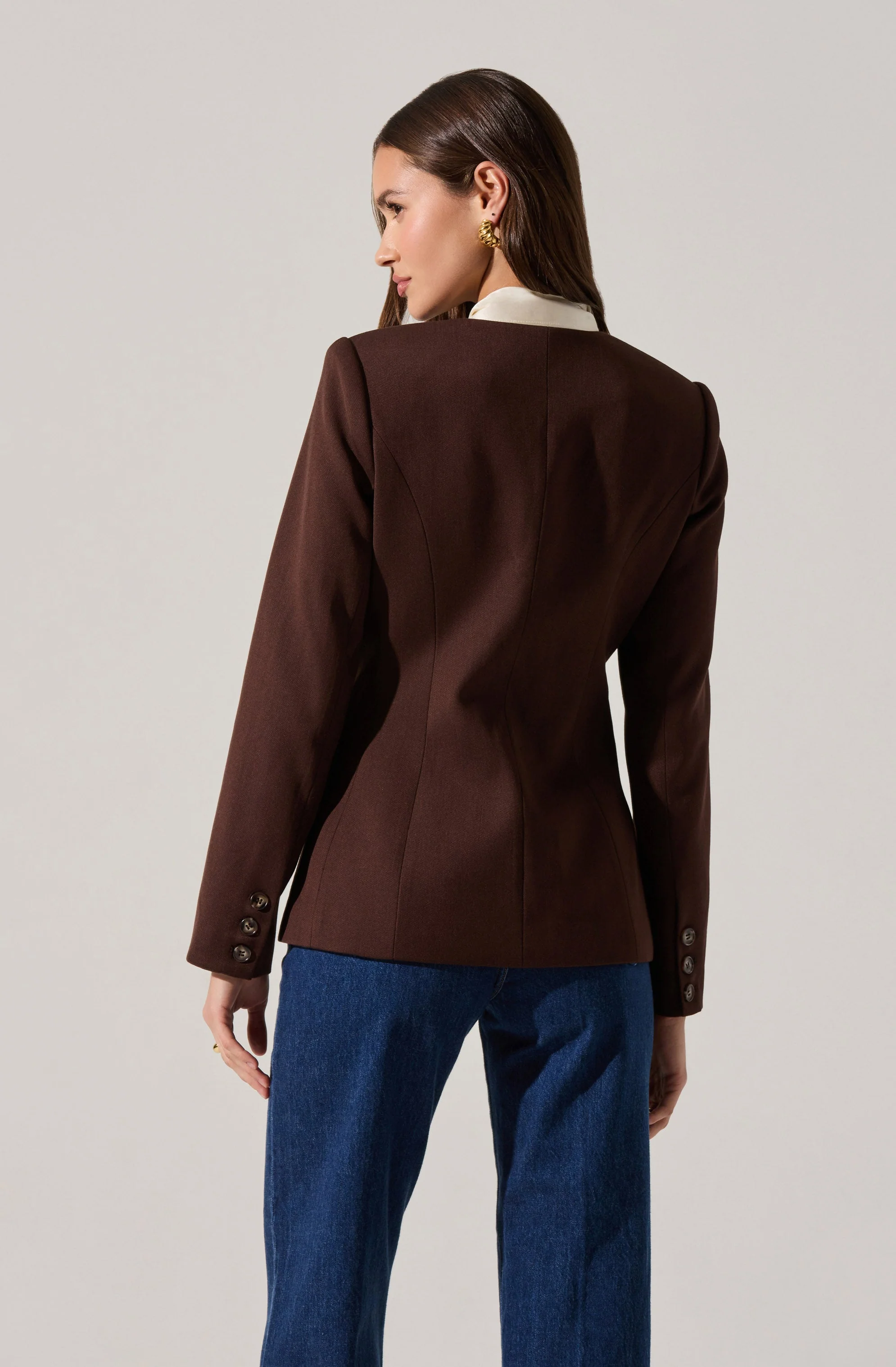 Bellmere Tailored Jacket - Image 3