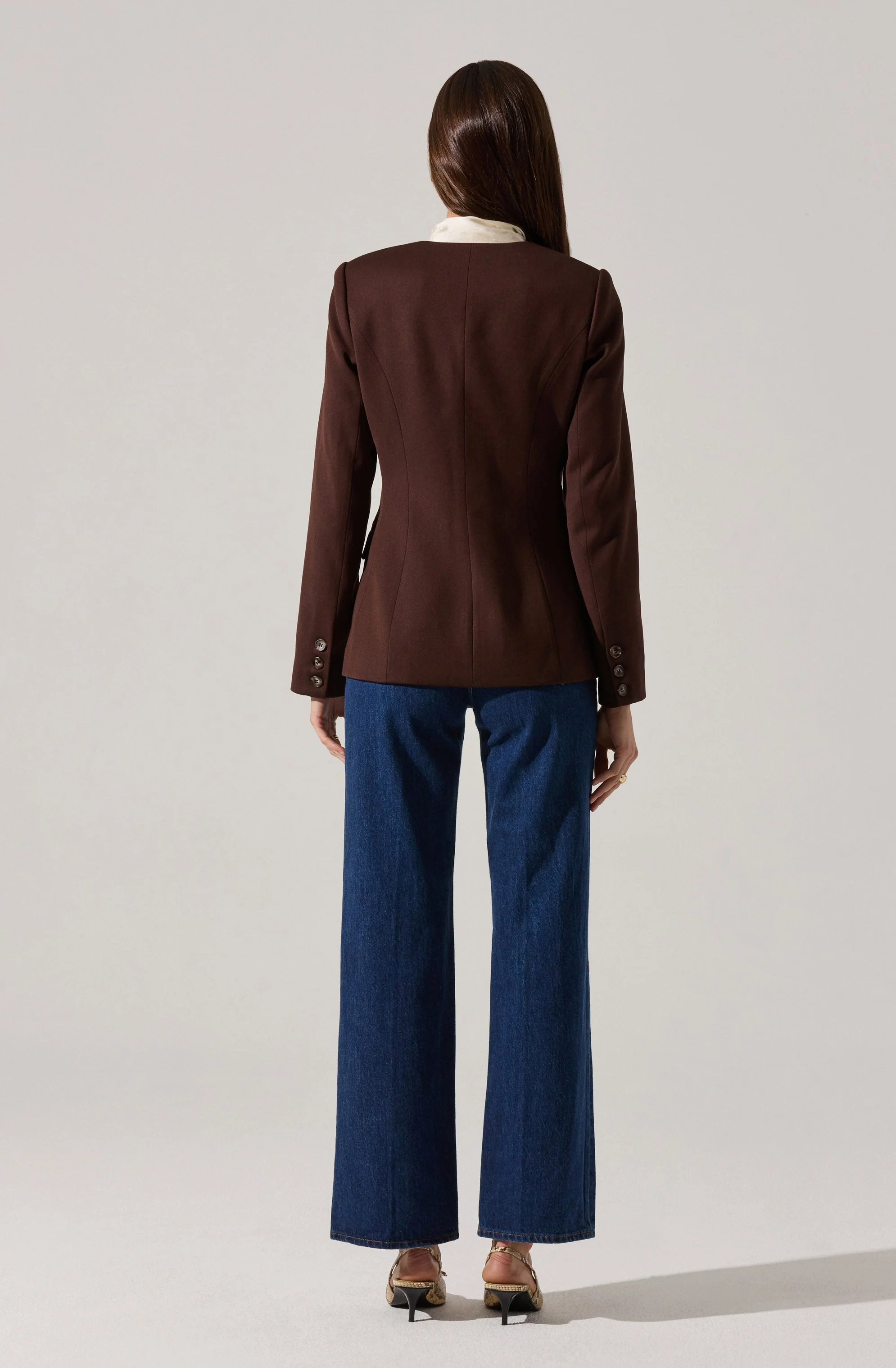 Bellmere Tailored Jacket - Image 5