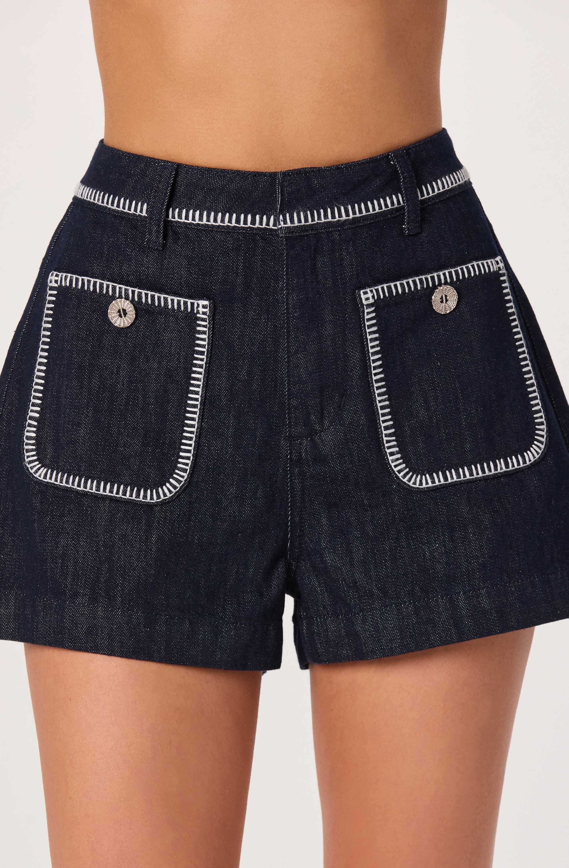 Bobbie shorts - Image 5