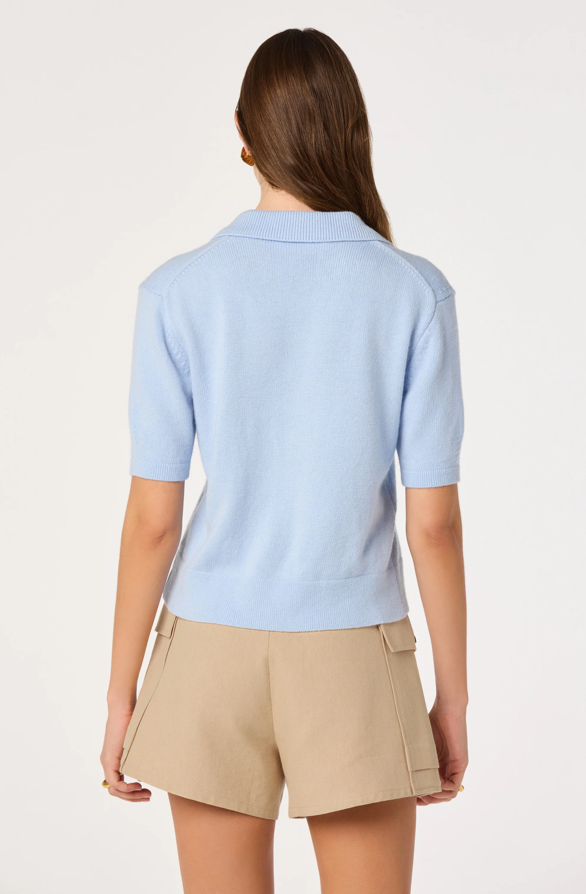 Brauwin Polo Sweater - Image 5