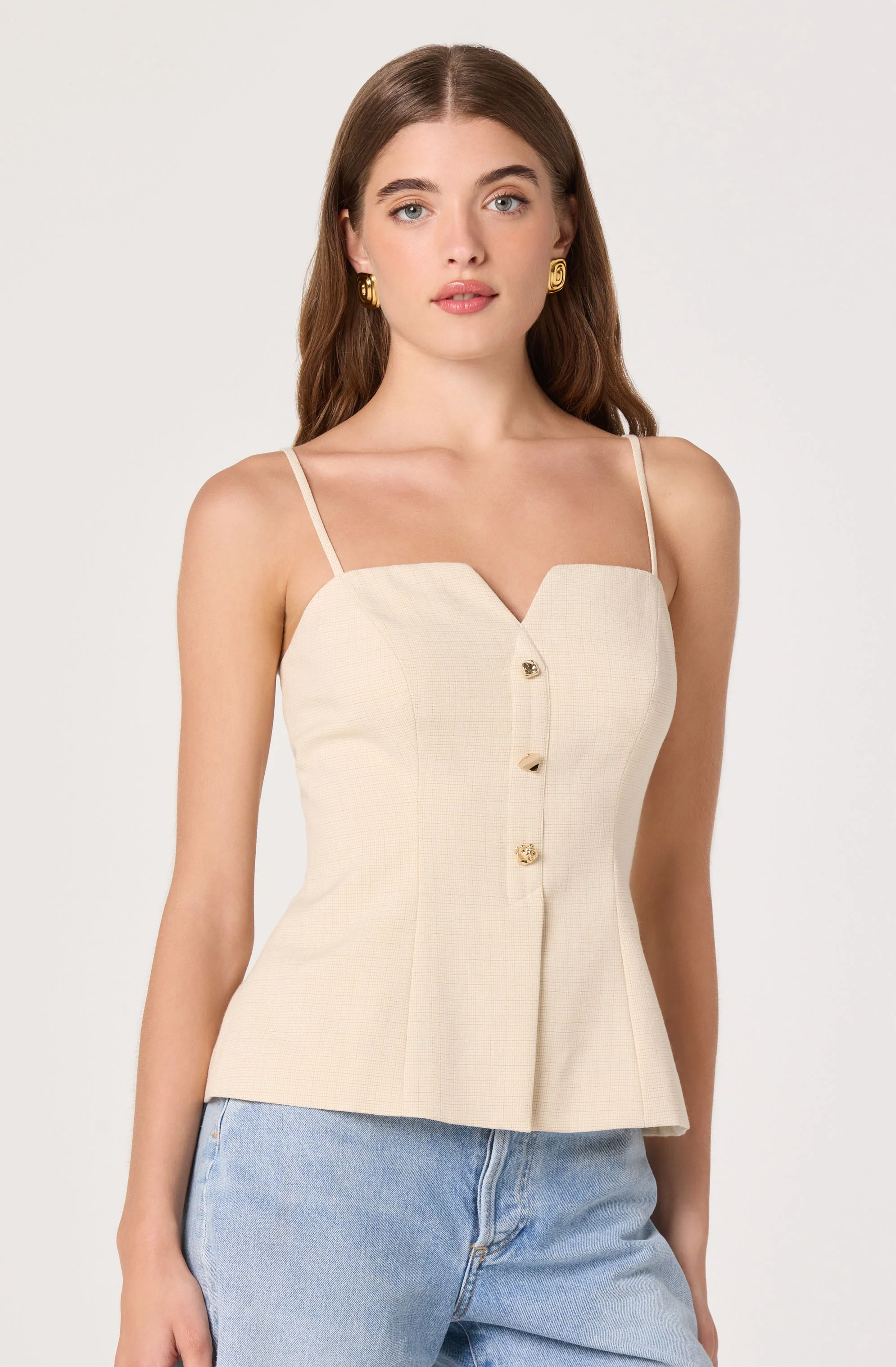 Britta top