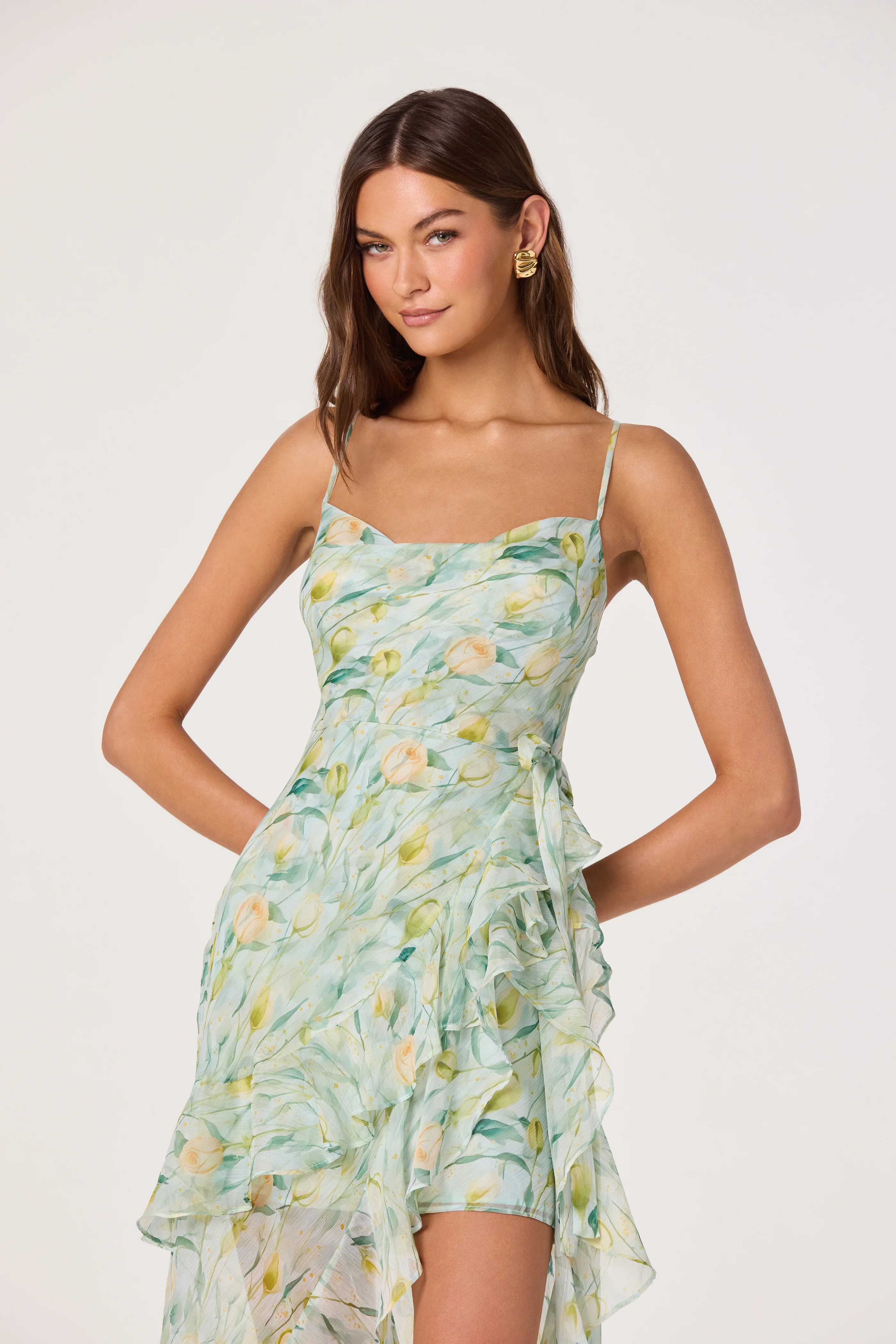 Candace dress - Image 2