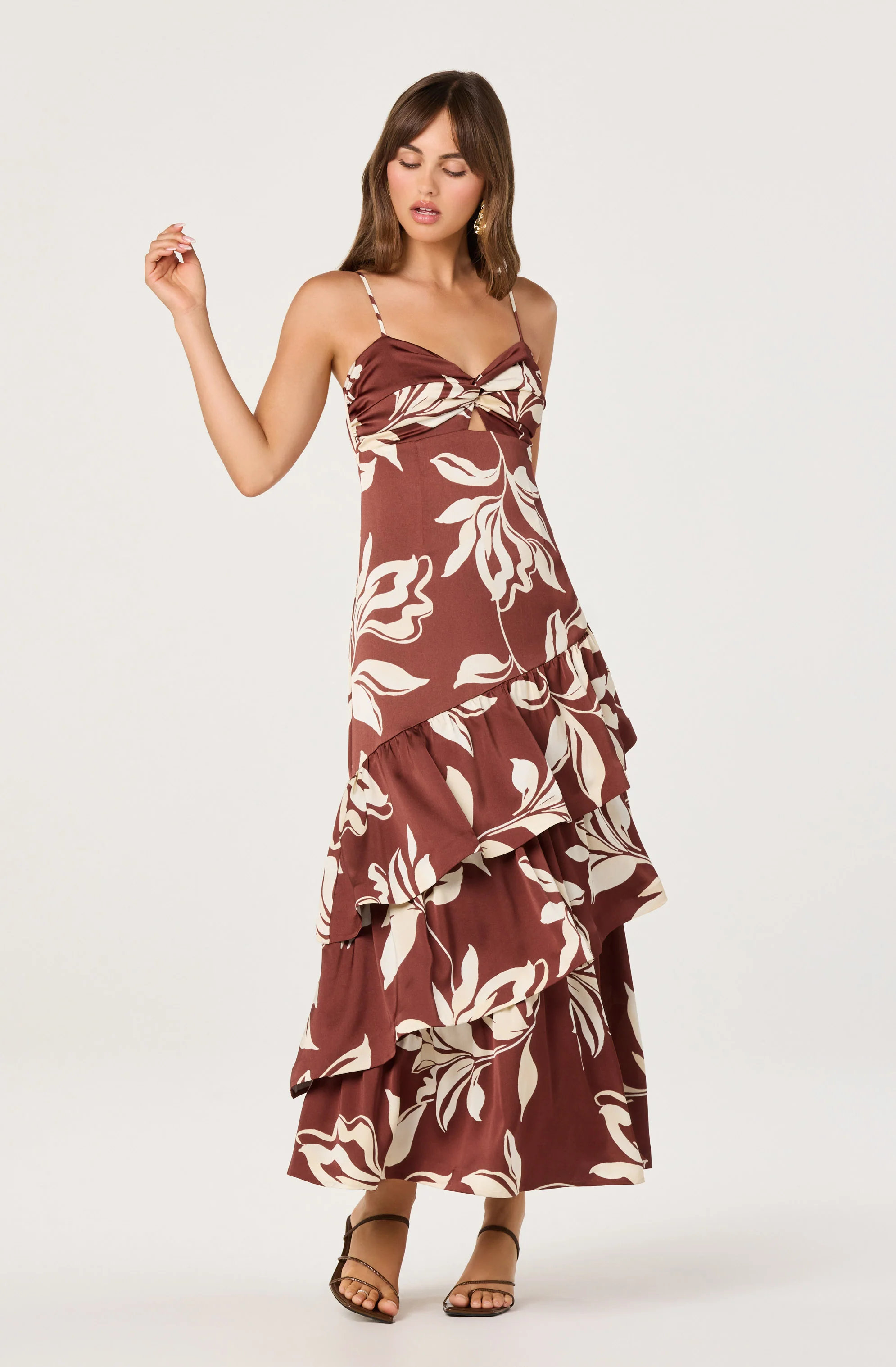 Cassia dress - Image 2
