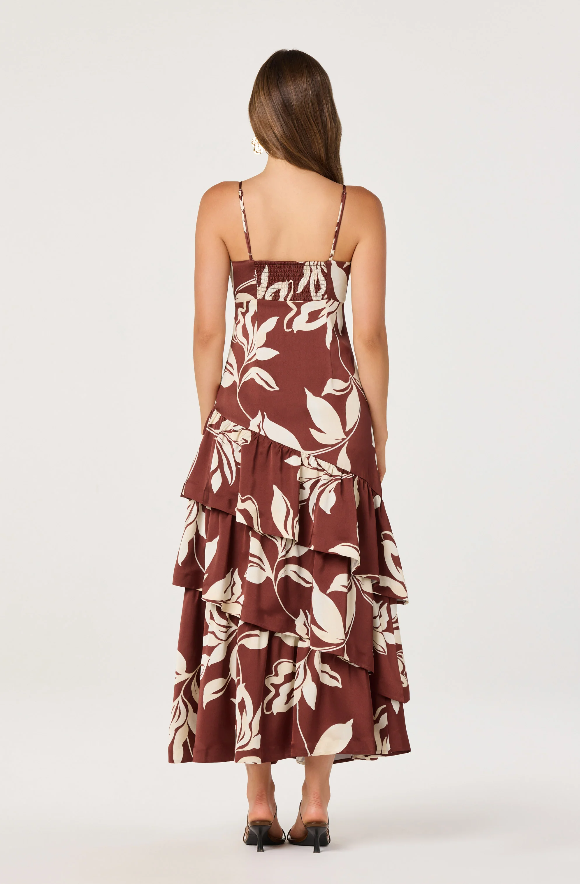 Cassia dress - Image 4