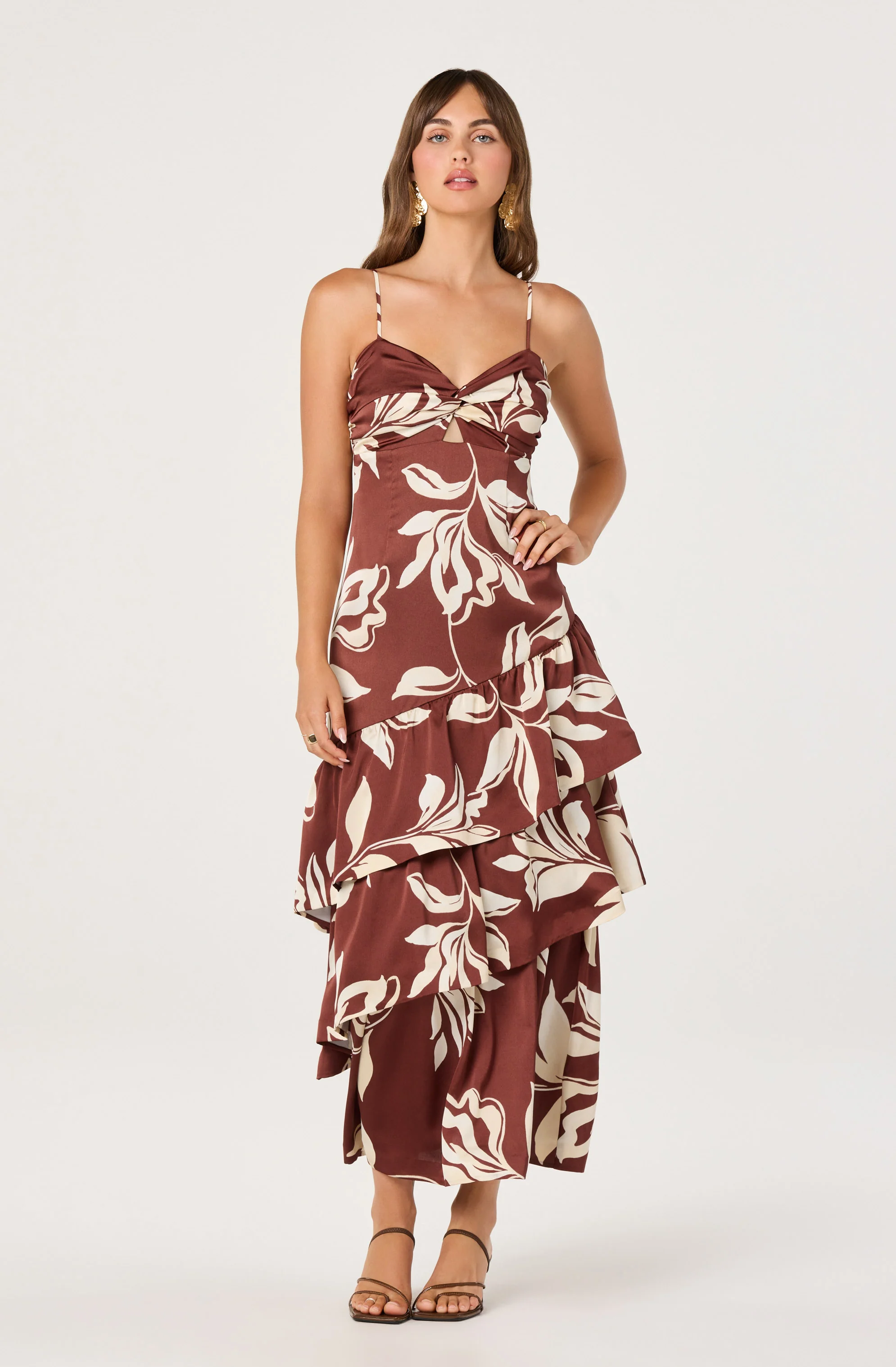 Cassia dress - Image 5