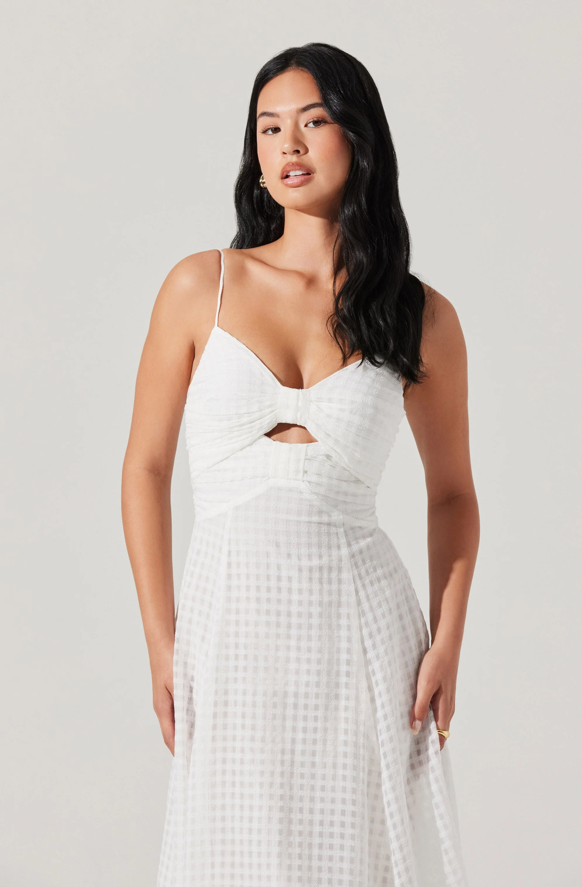 Celina Midi Dress - Image 10