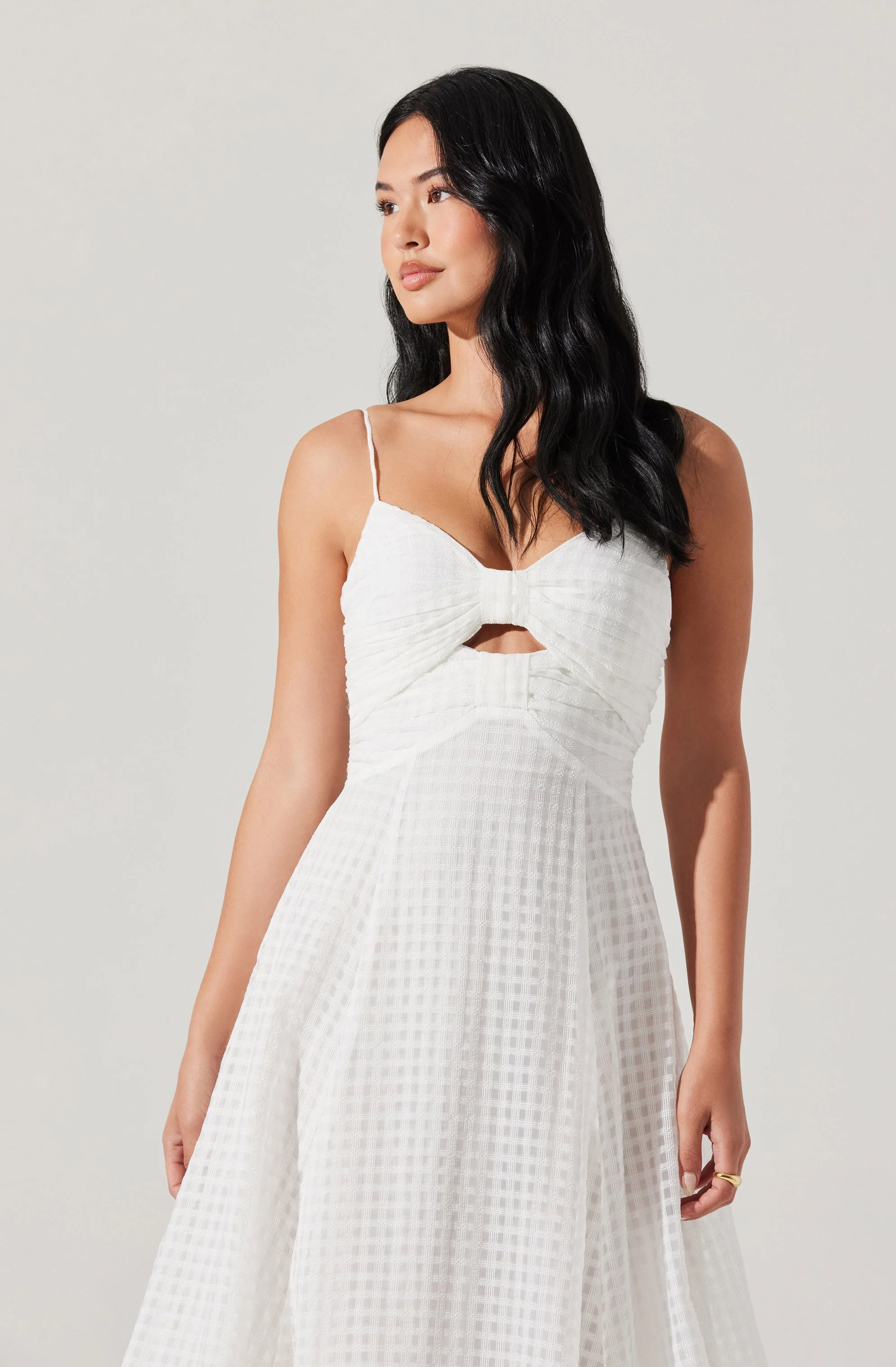 Celina Midi Dress - Image 12