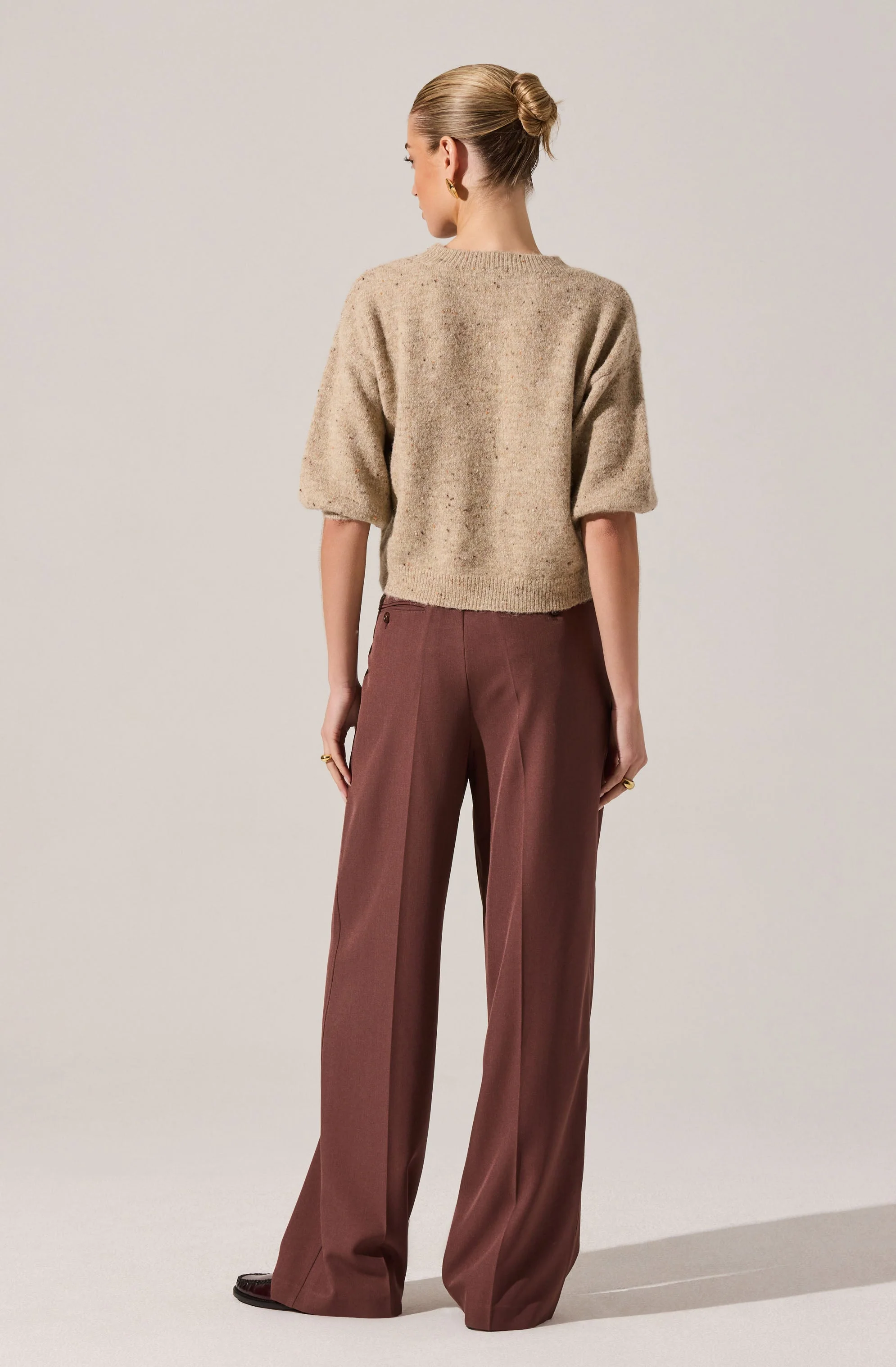 Colette Crewneck Sweater - Image 6