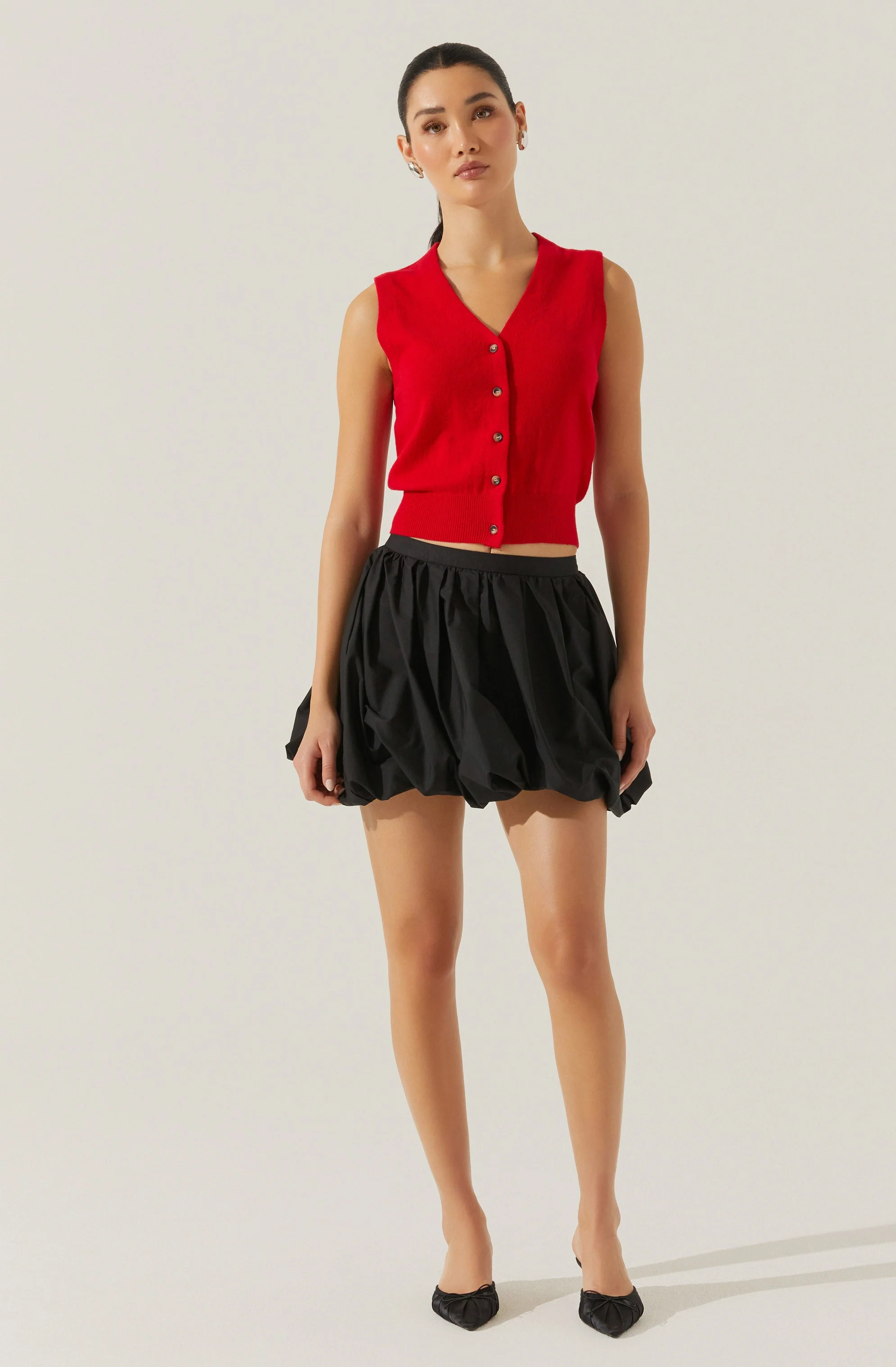 Eira Sweater Vest - Image 6