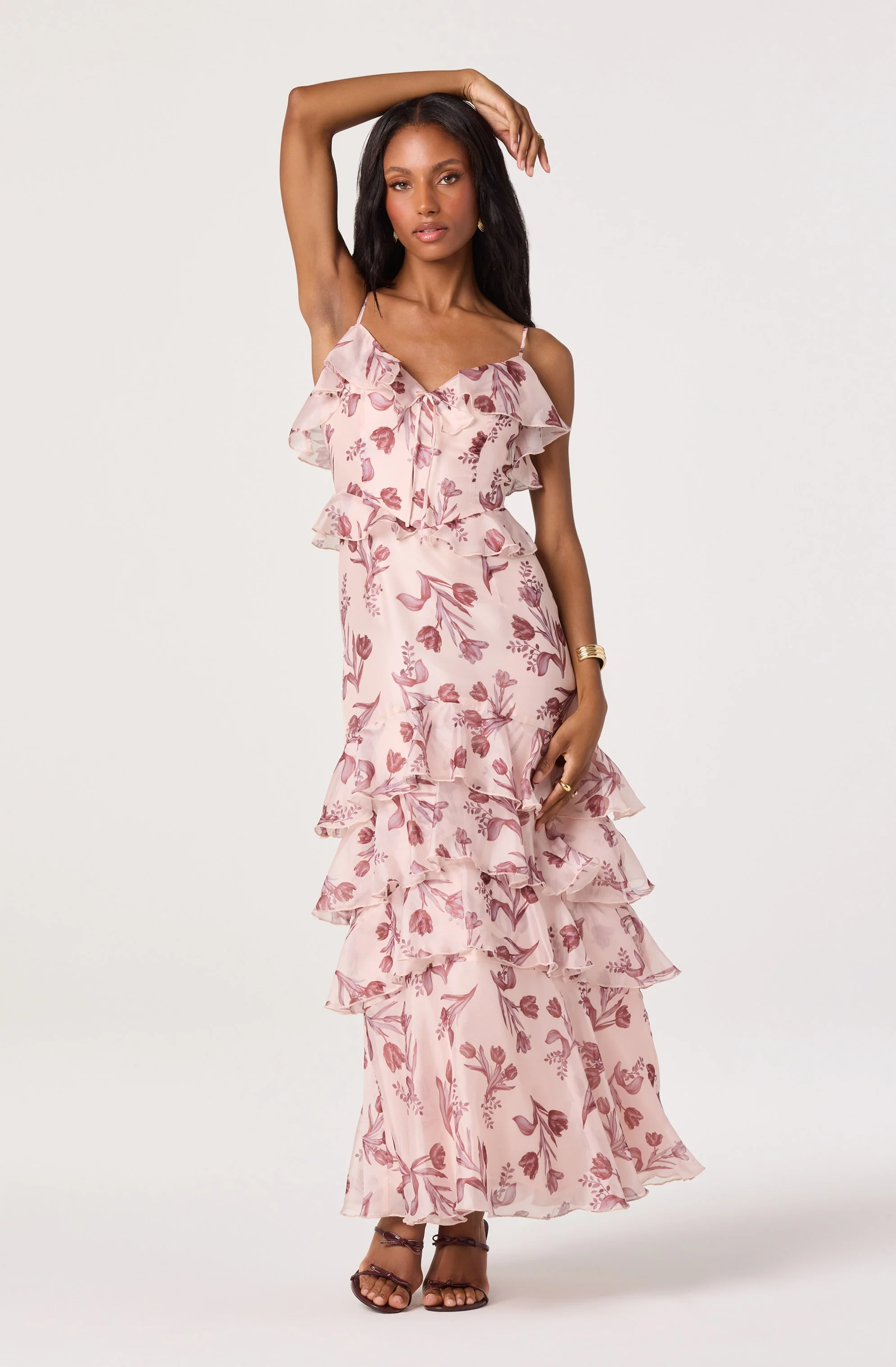 Emiliana dress