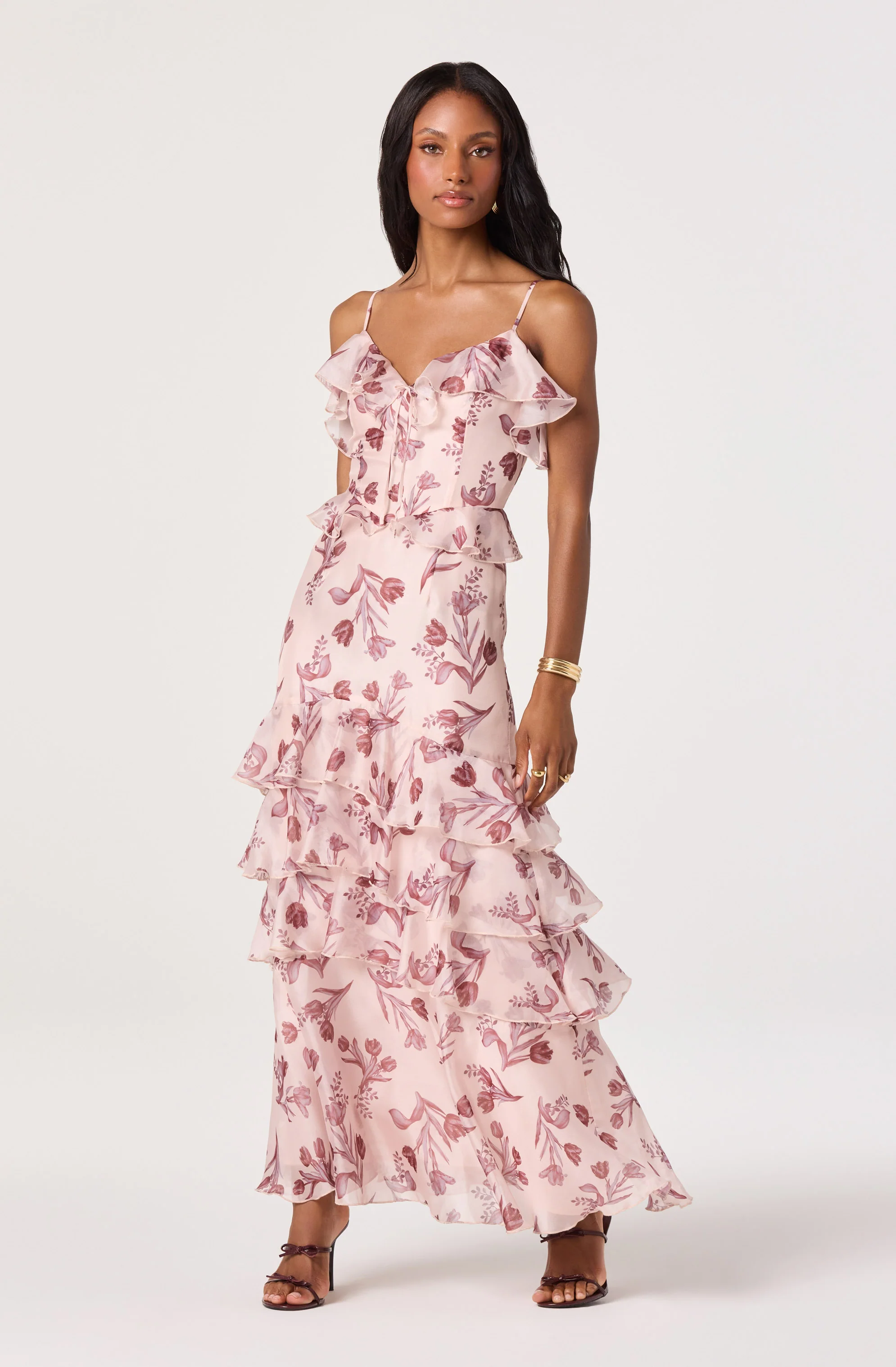 Emiliana dress - Image 2