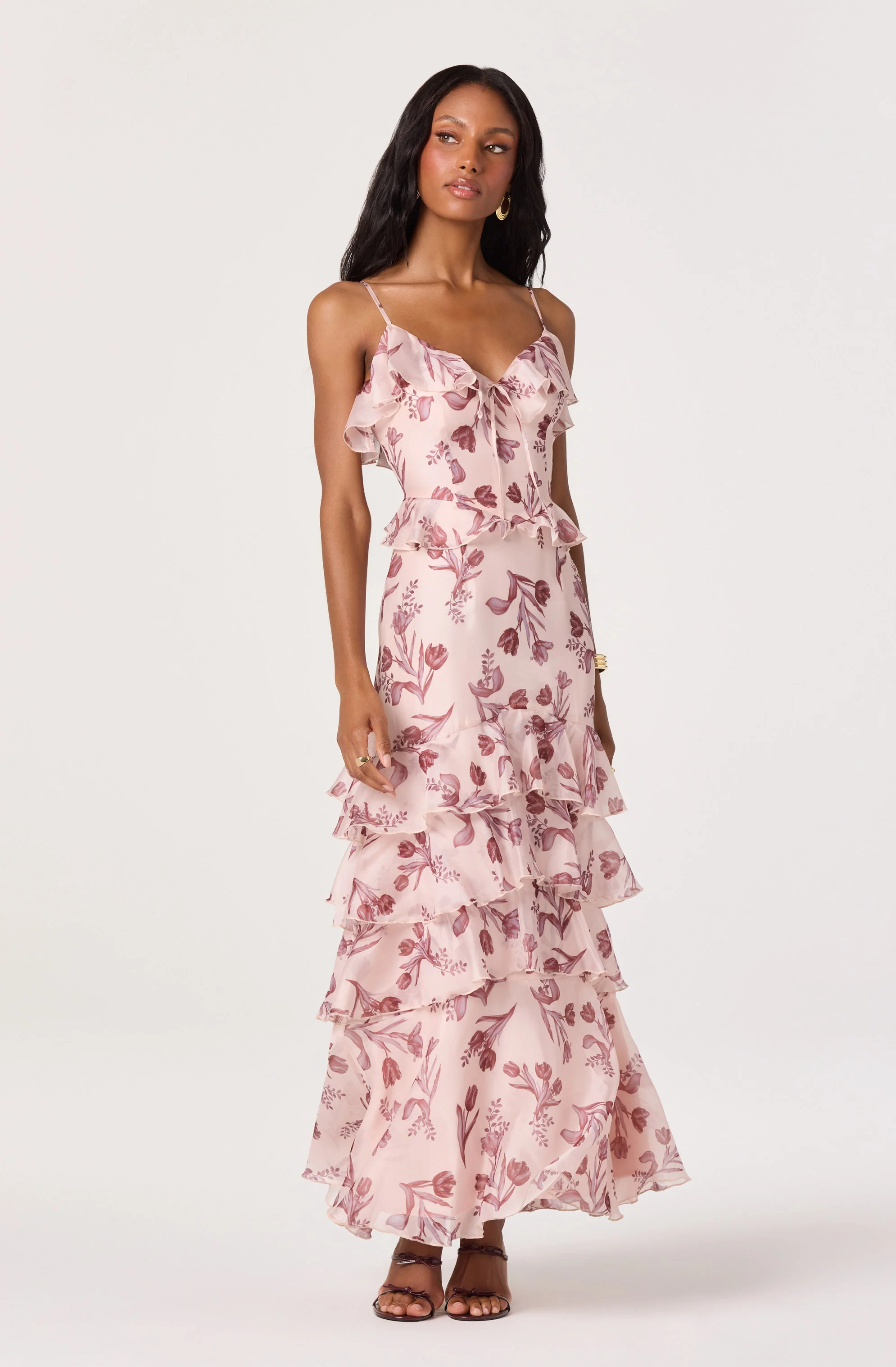 Emiliana dress - Image 5