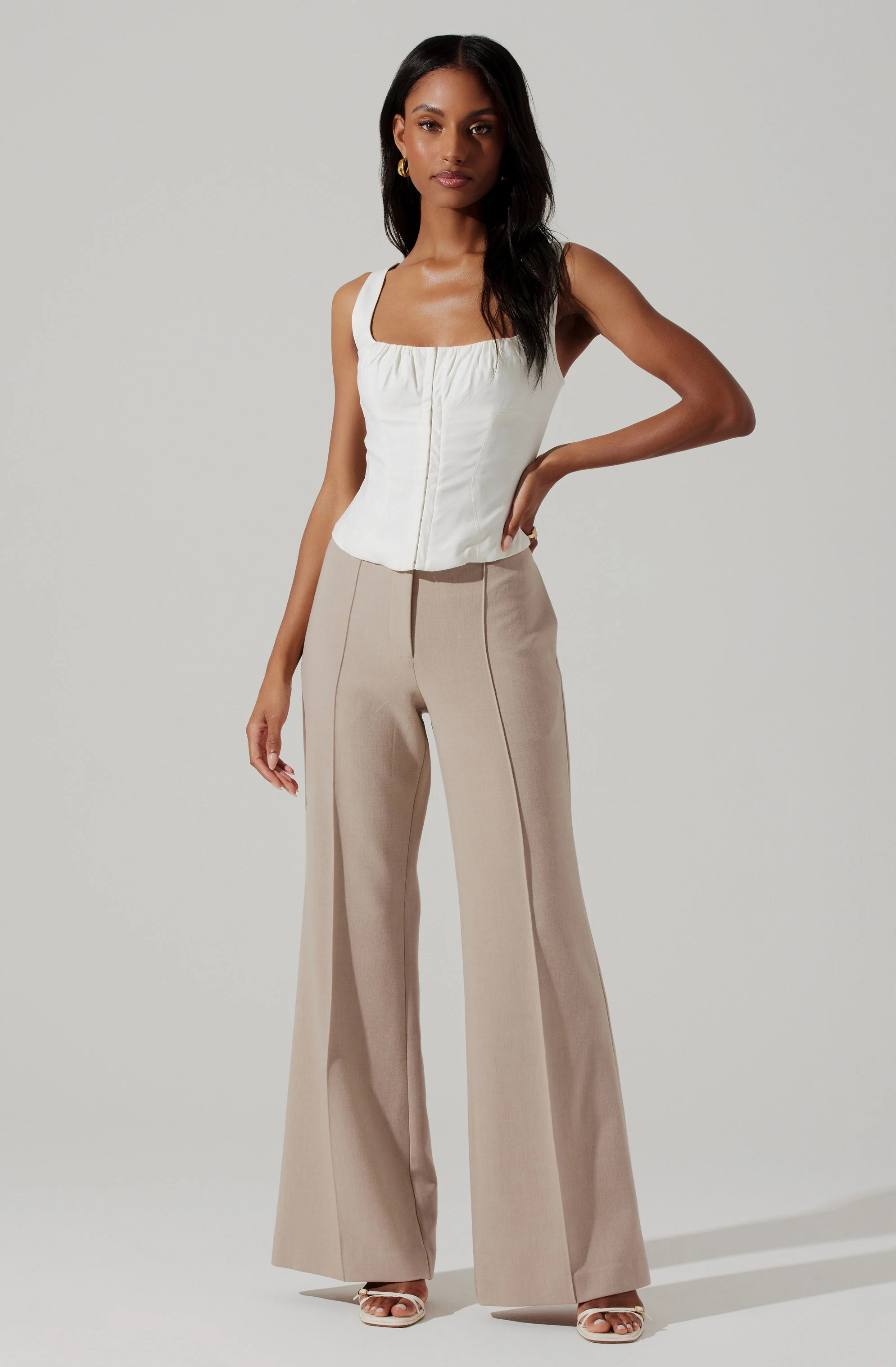 Evetta Corset Top - Image 10