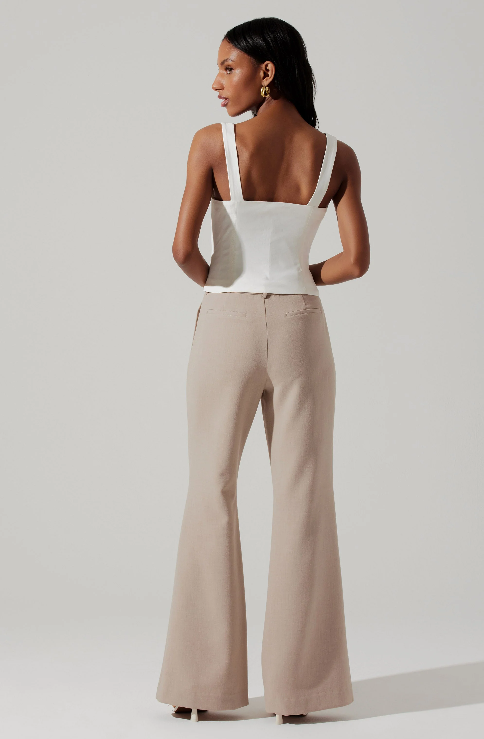 Evetta Corset Top - Image 11