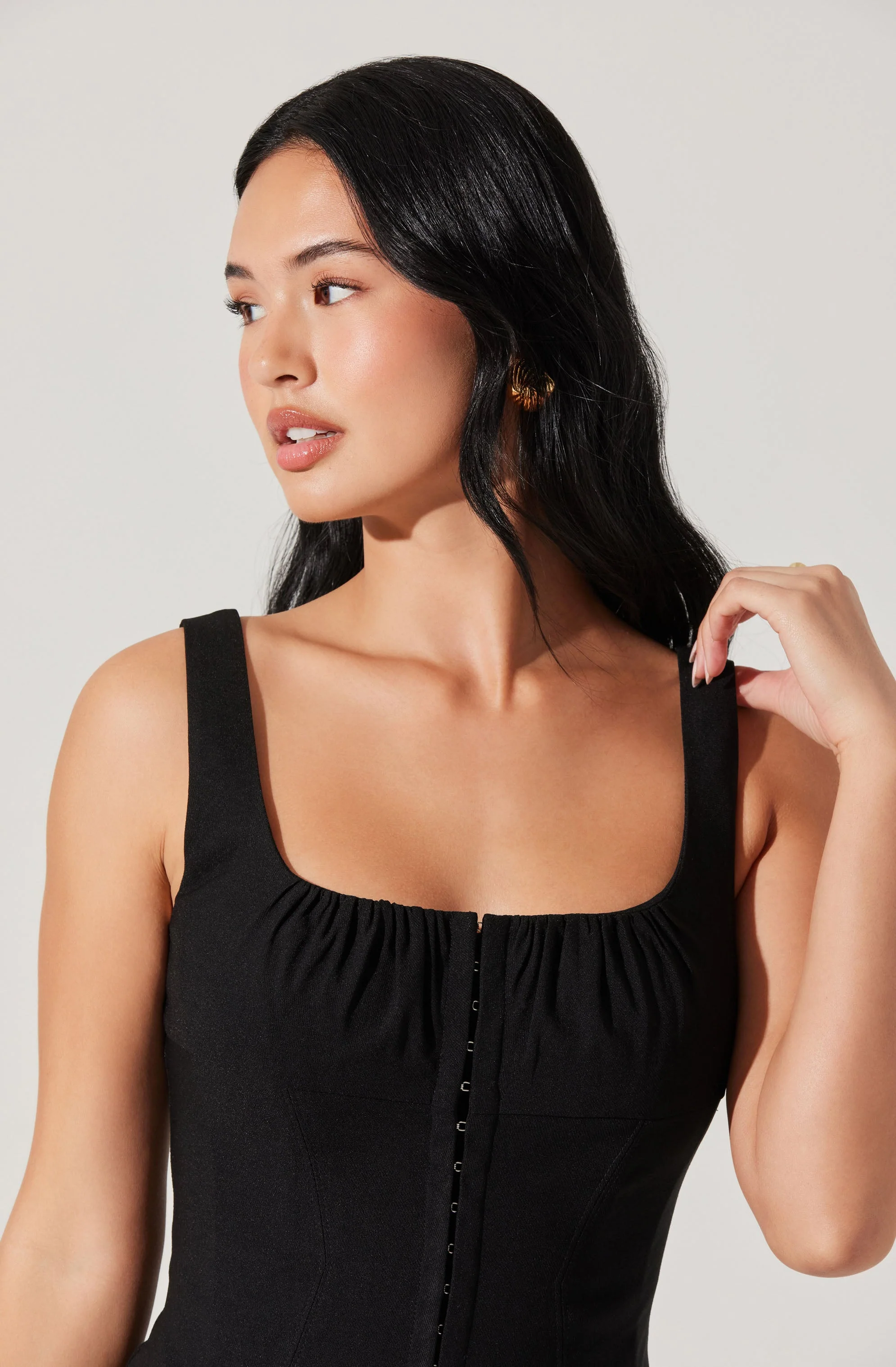 Evetta Corset Top - Image 3