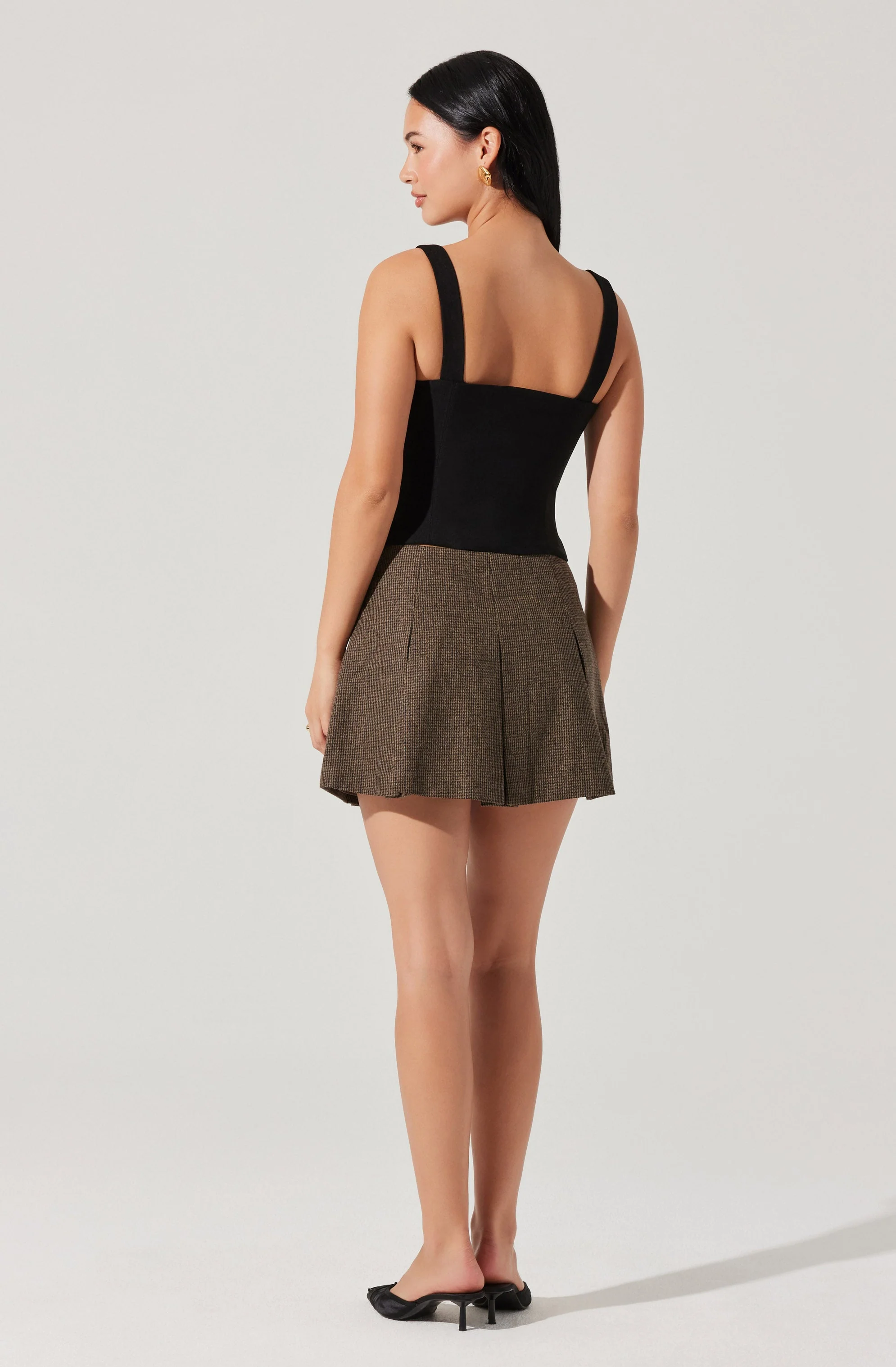 Evetta Corset Top - Image 5