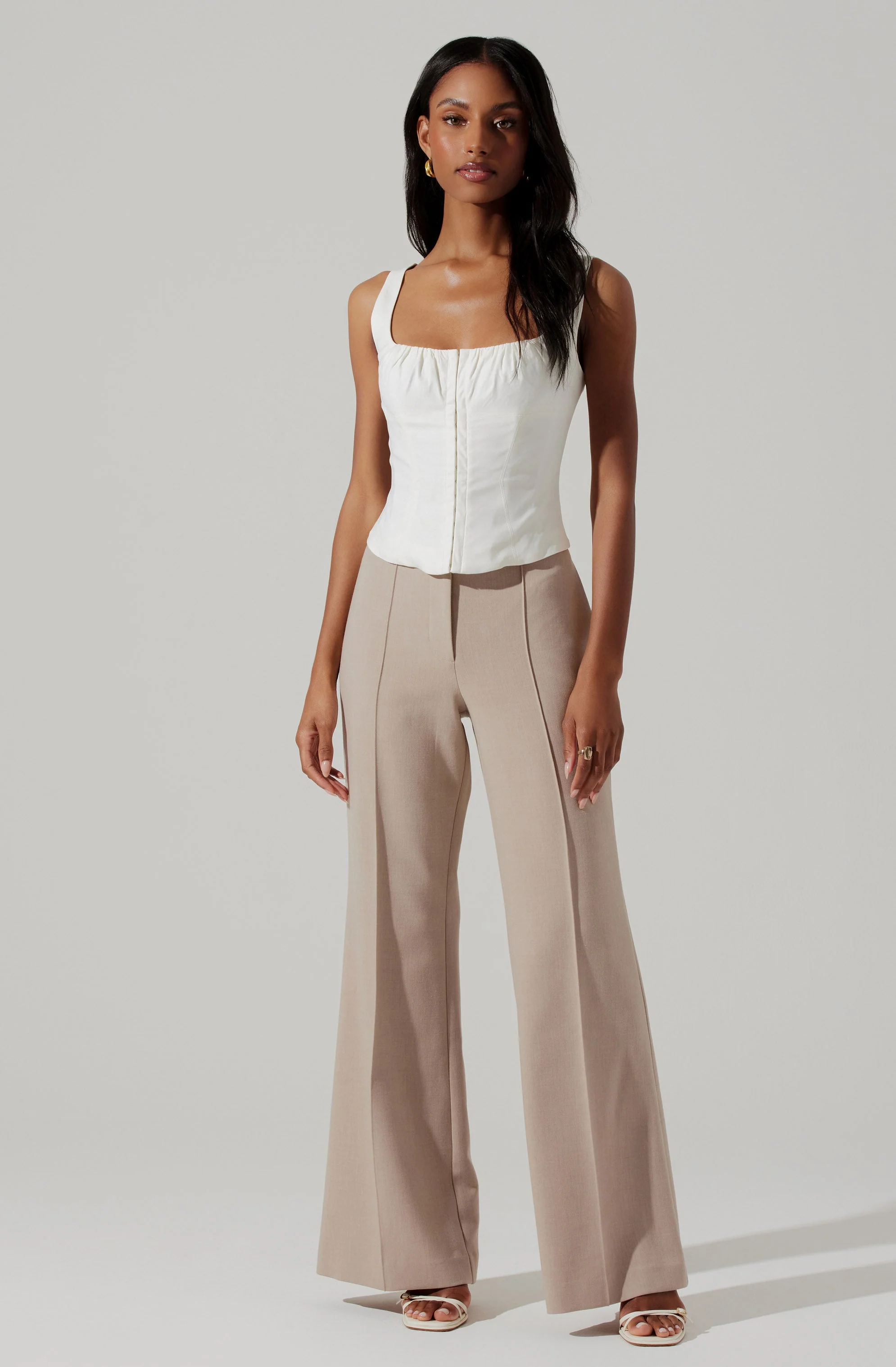 Evetta Corset Top - Image 8
