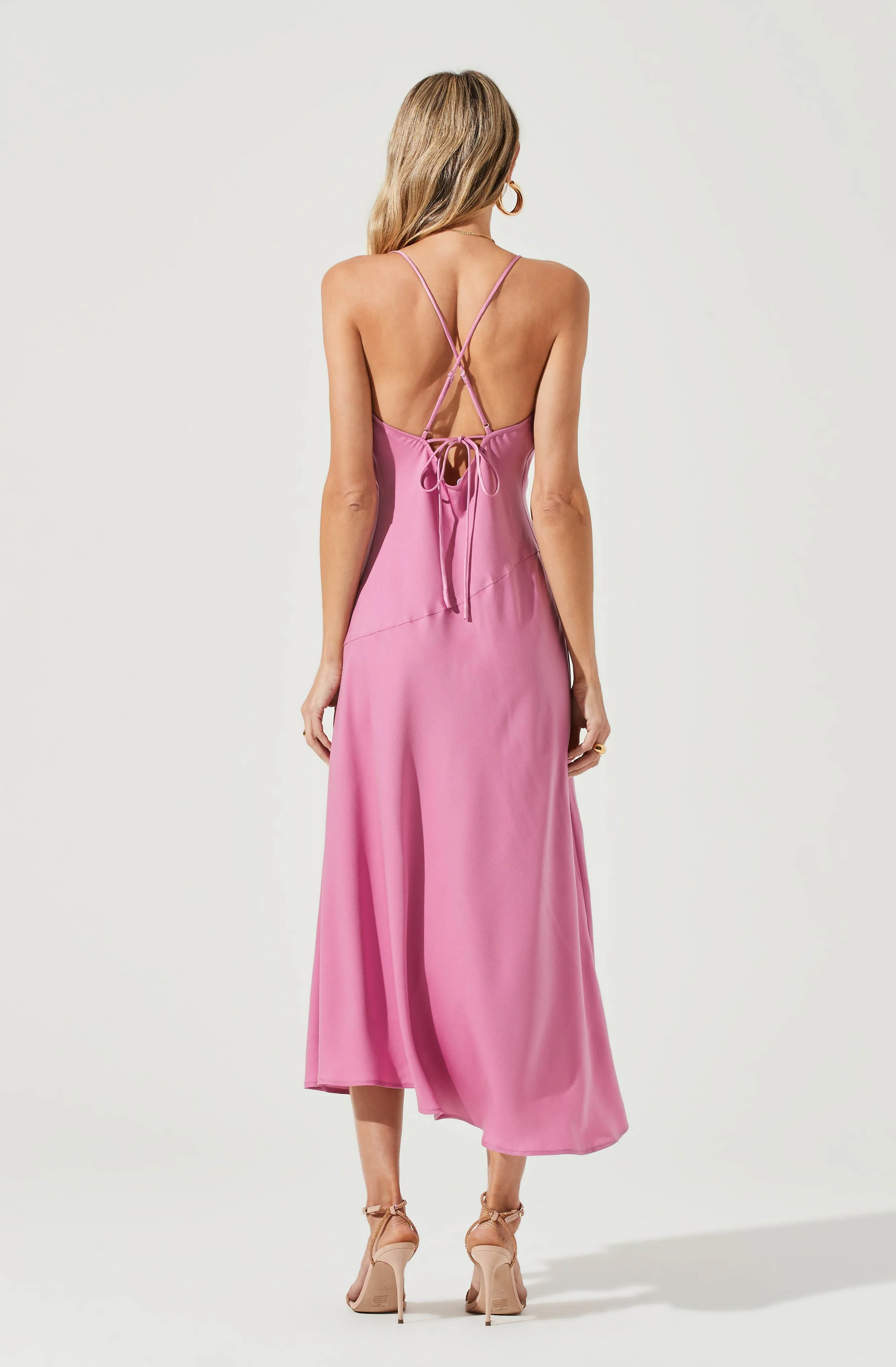Gaia Midi Dress - Image 29