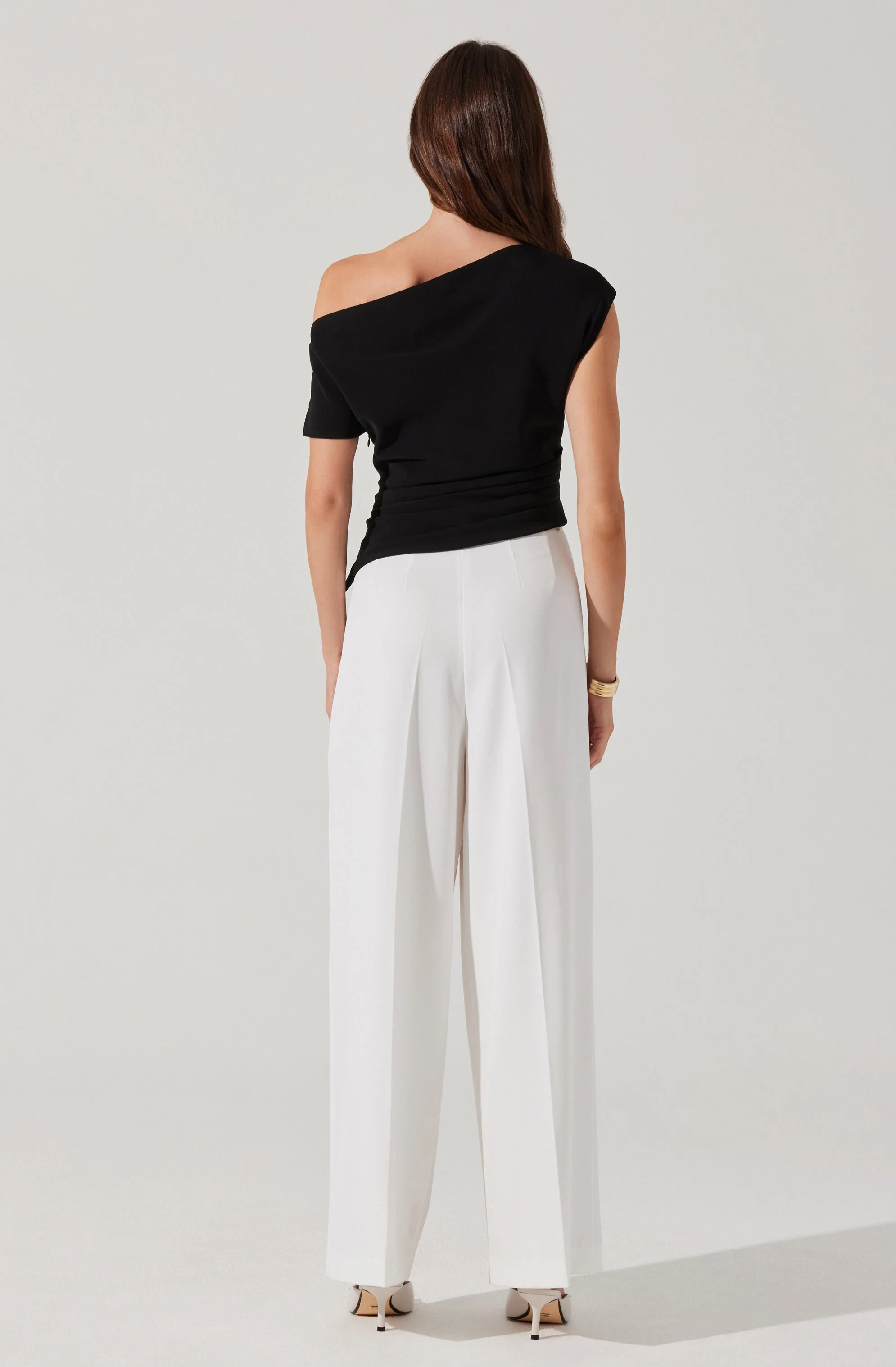 Hani Off Shoulder Top - Image 5
