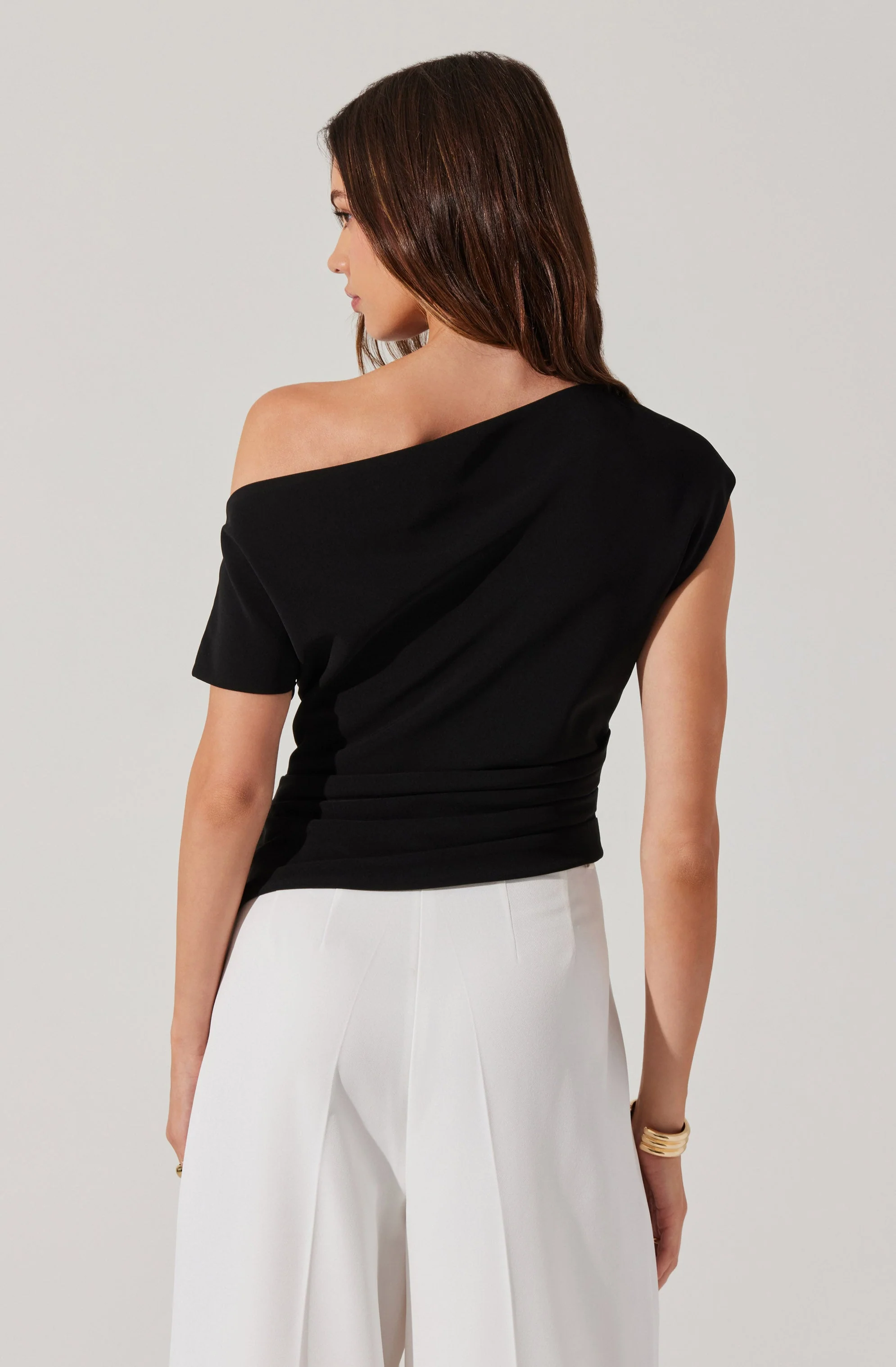 Hani Off Shoulder Top - Image 6