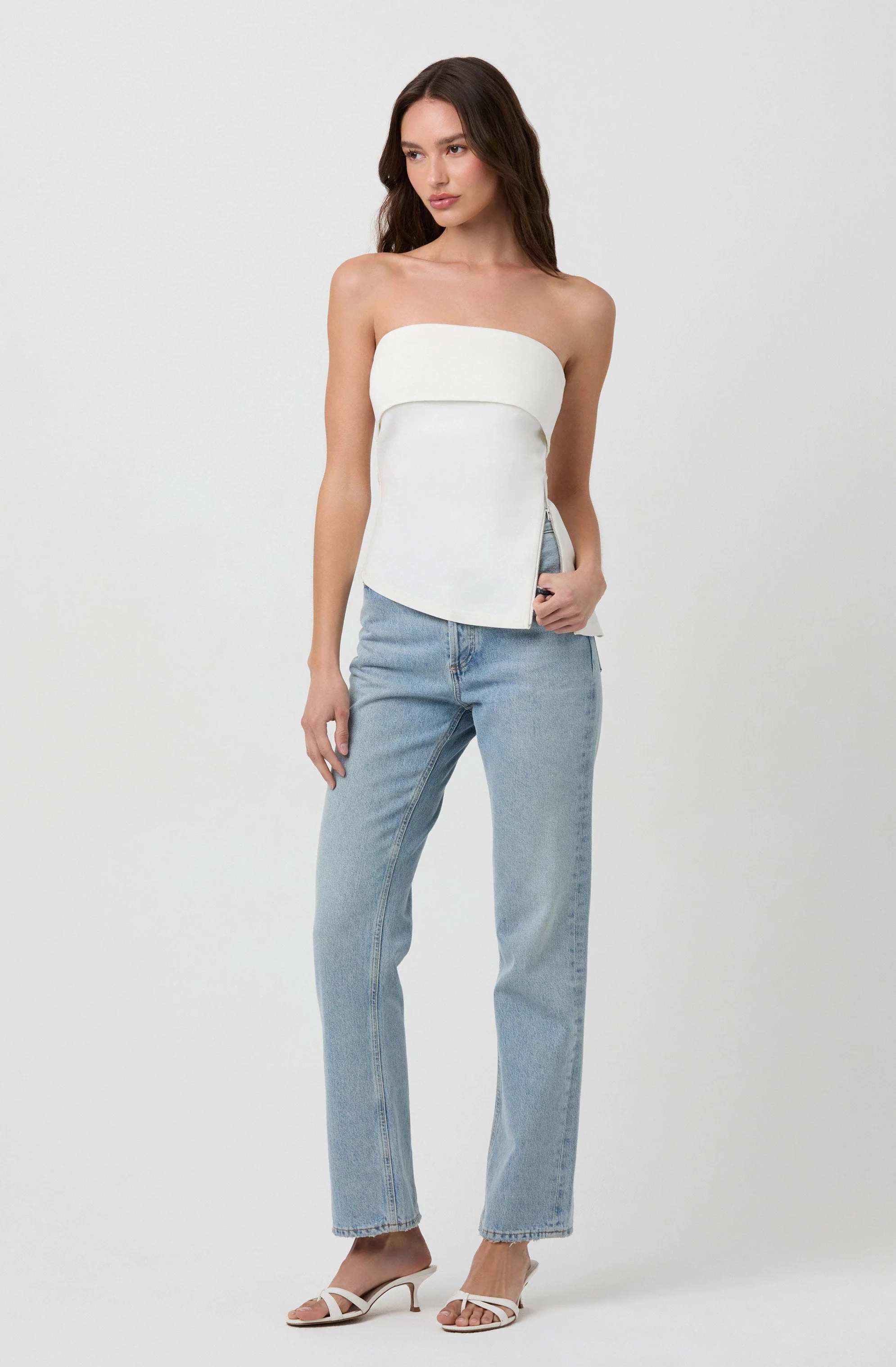 Jordy Tube Top - Image 3