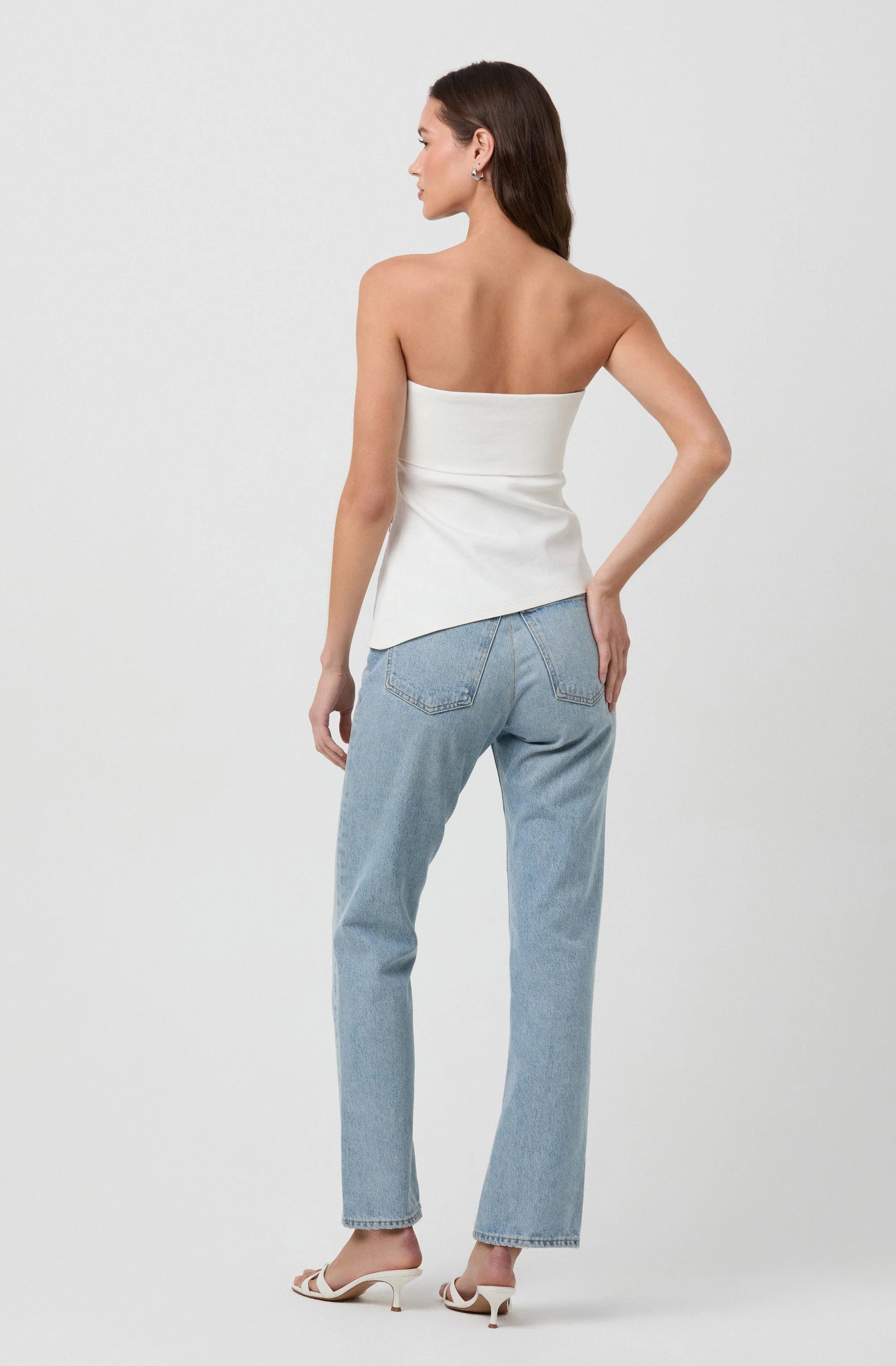 Jordy Tube Top - Image 5