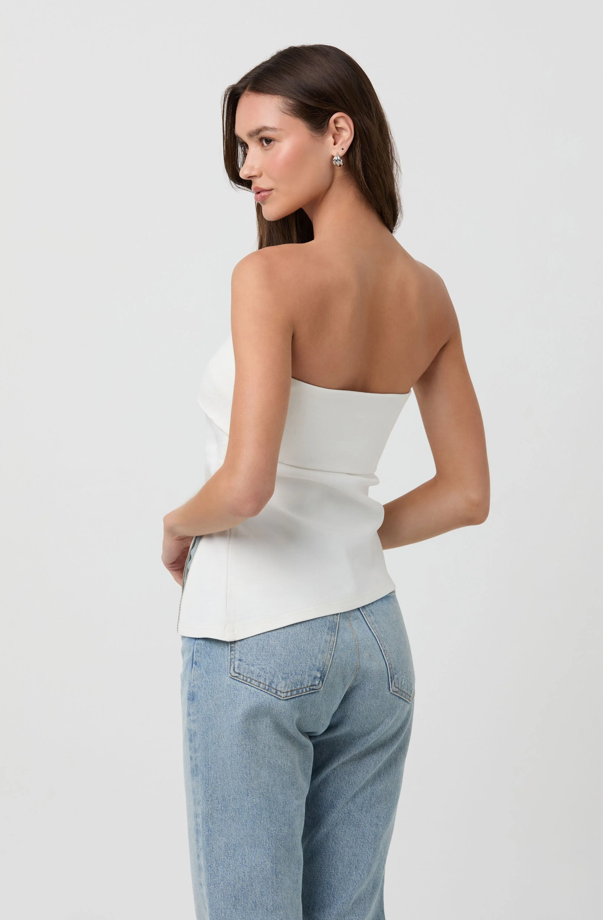 Jordy Tube Top - Image 6