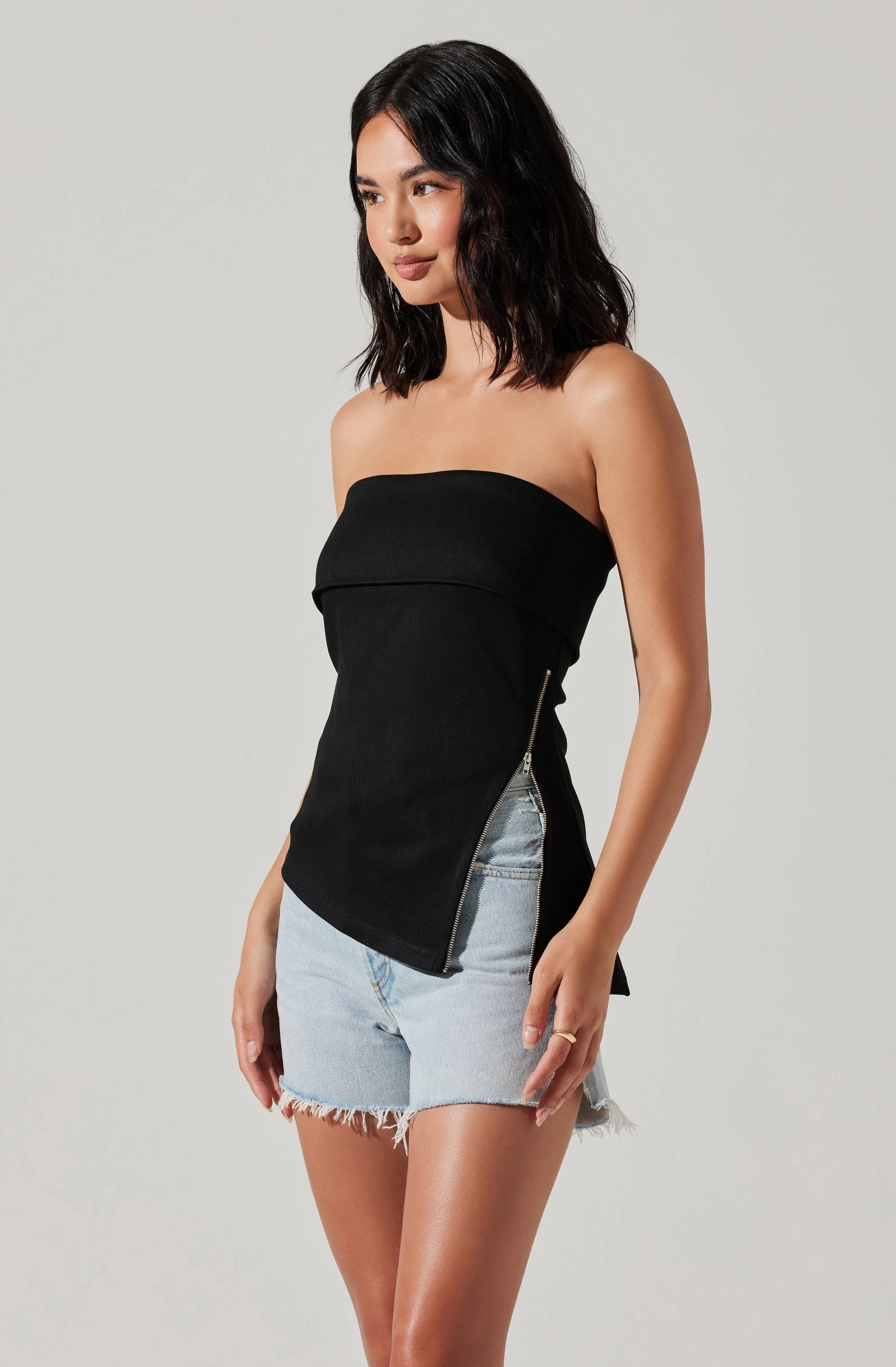 Jordy Tube Top - Image 7