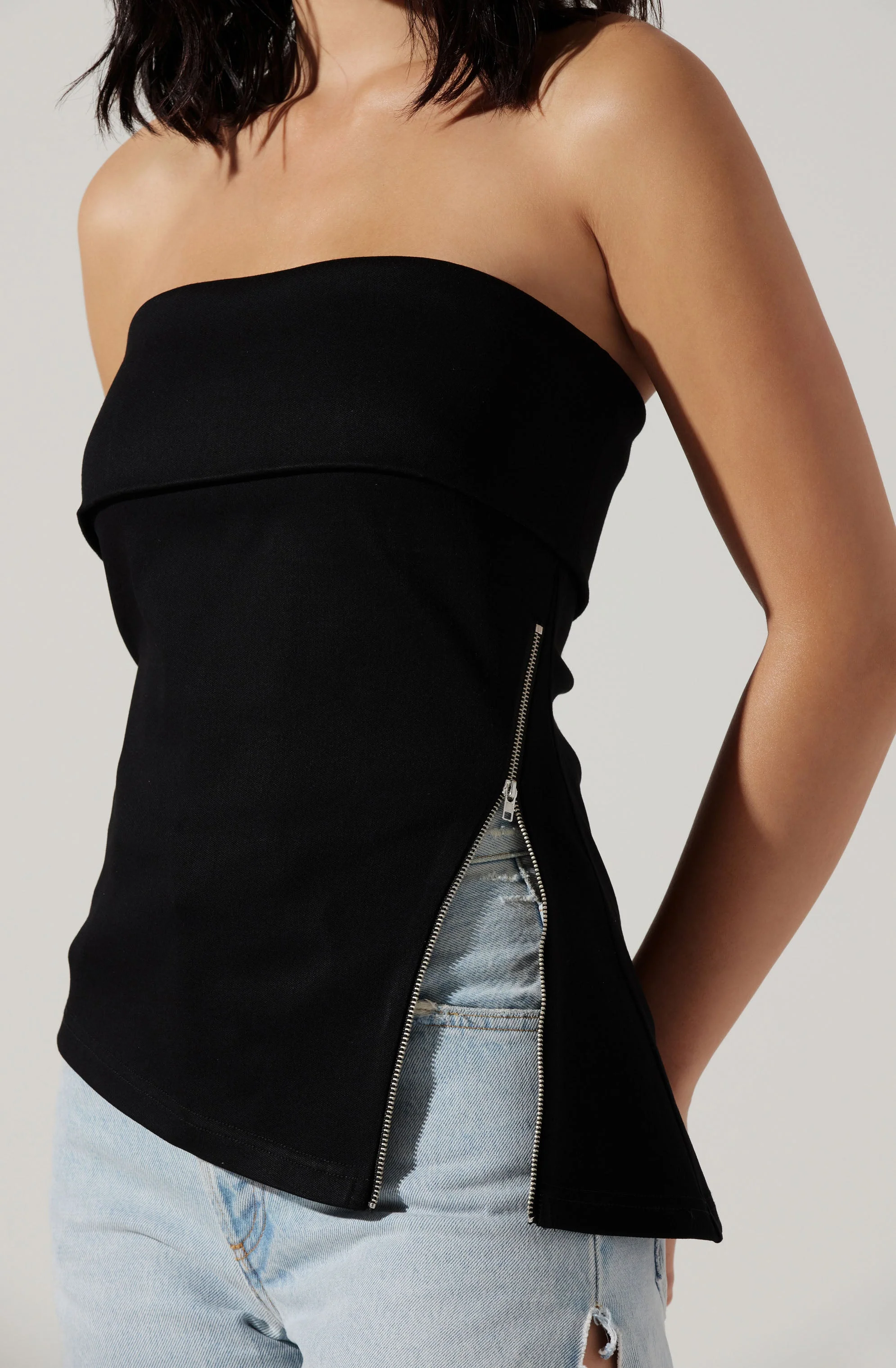 Jordy Tube Top - Image 9