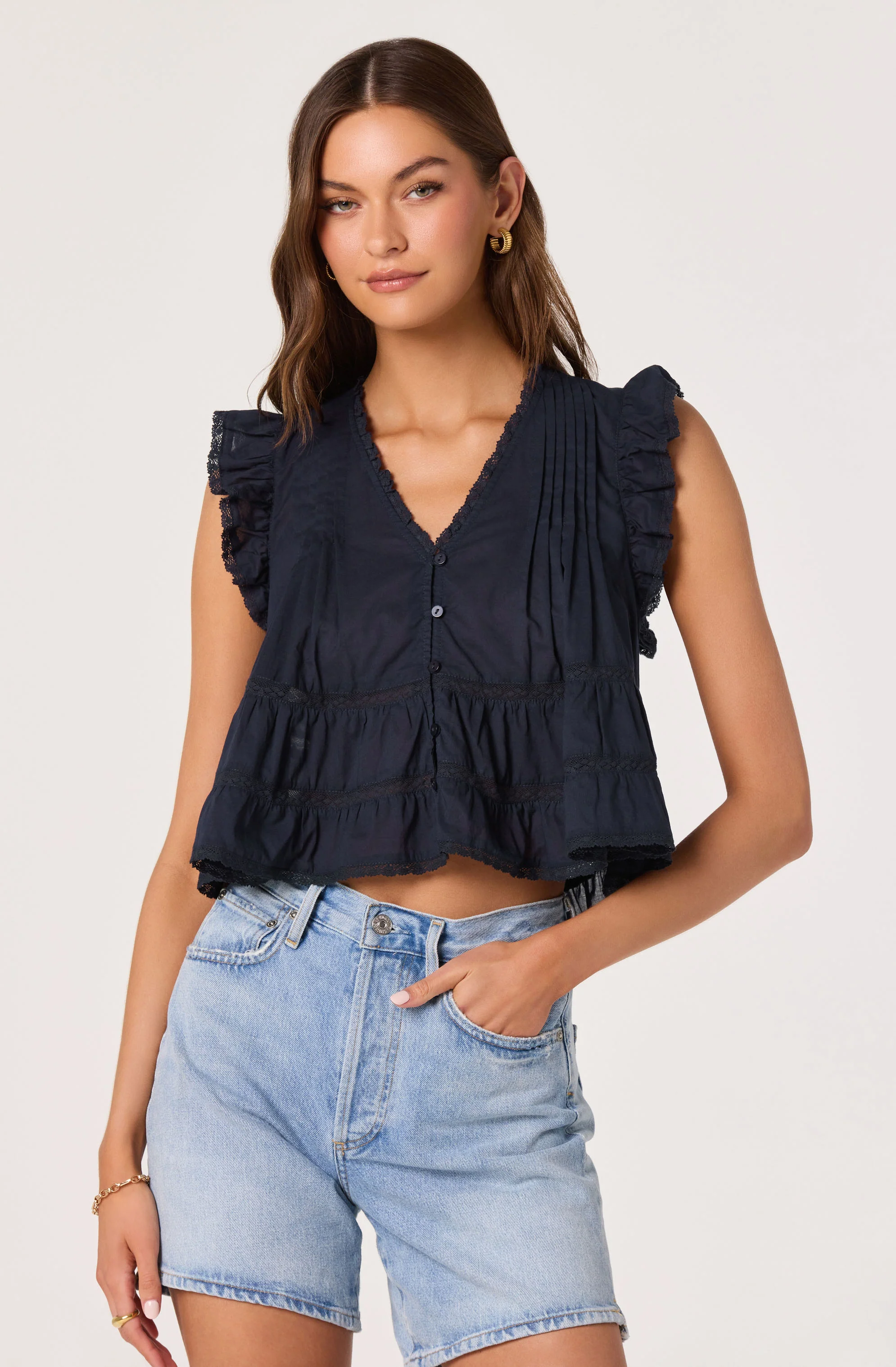 Julie top