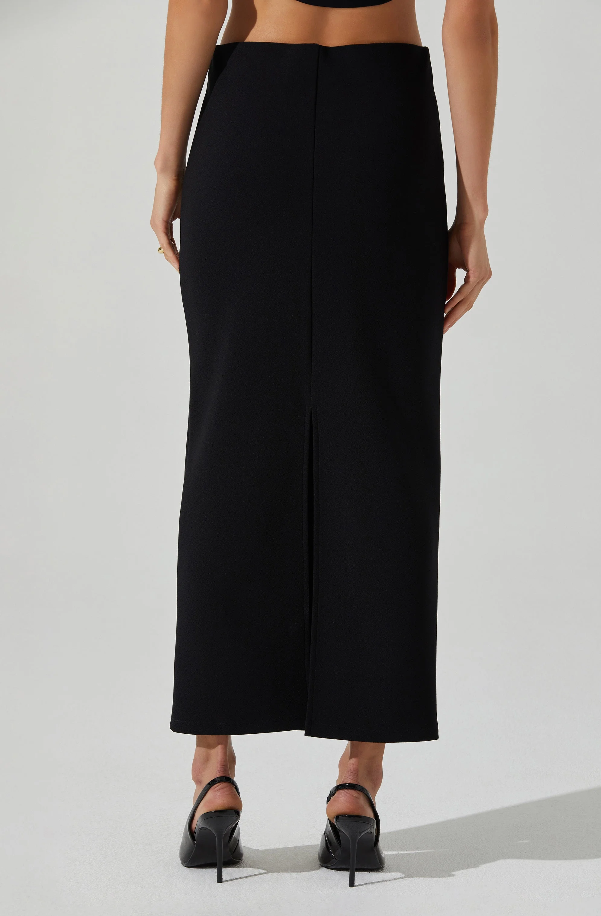 Kana Maxi Skirt - Image 4