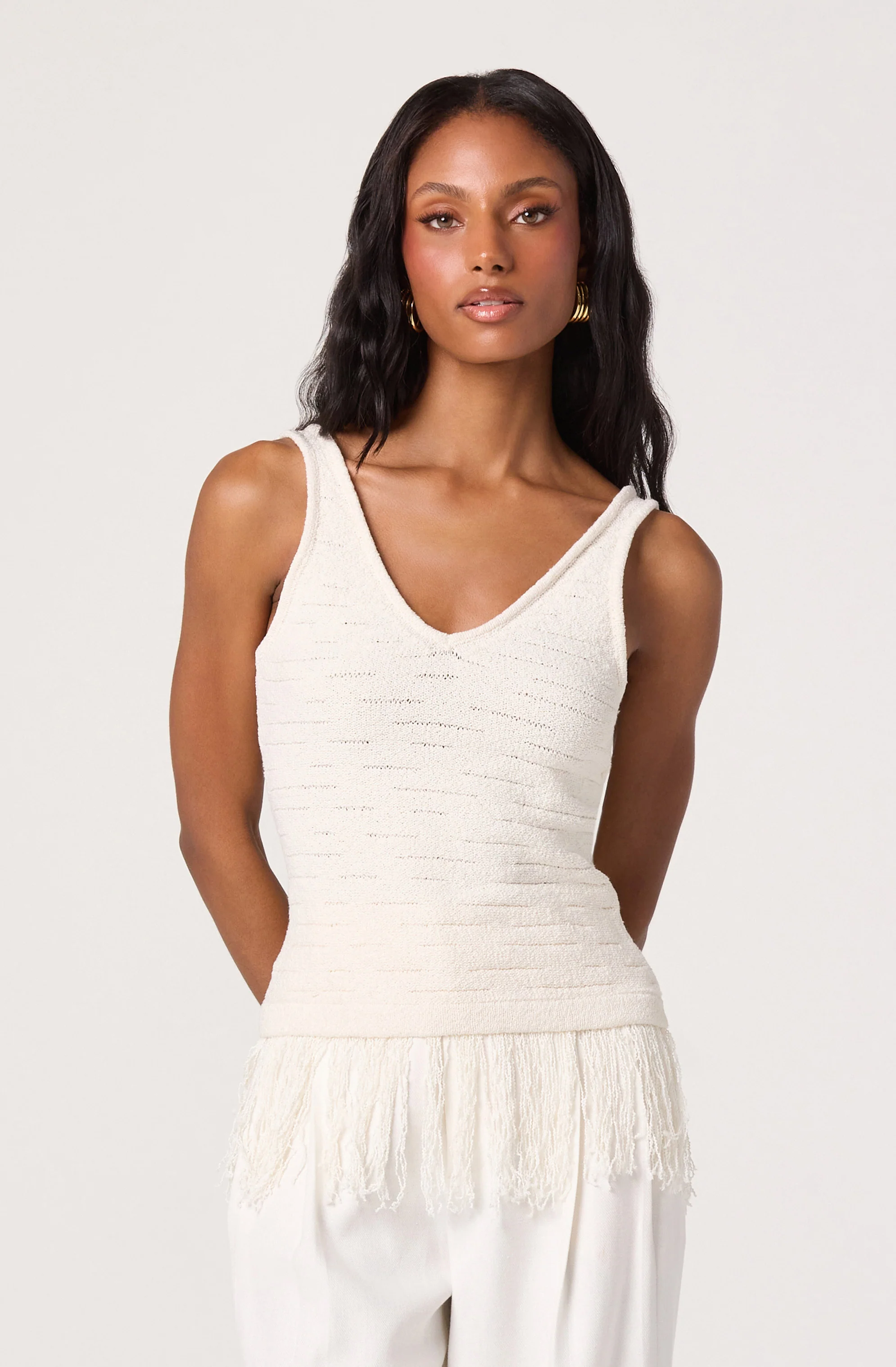 Kate sweater top - Image 3