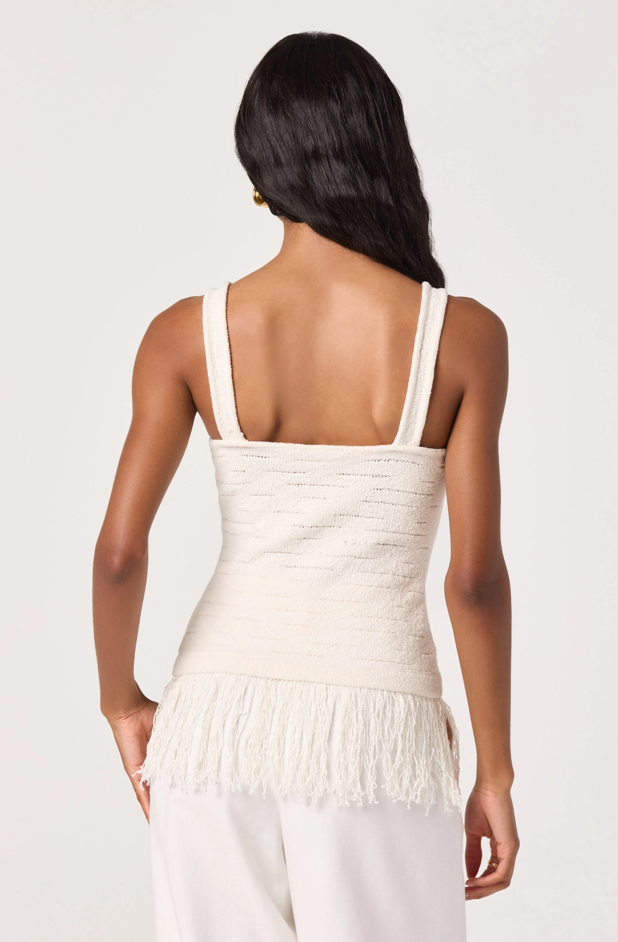 Kate sweater top - Image 4