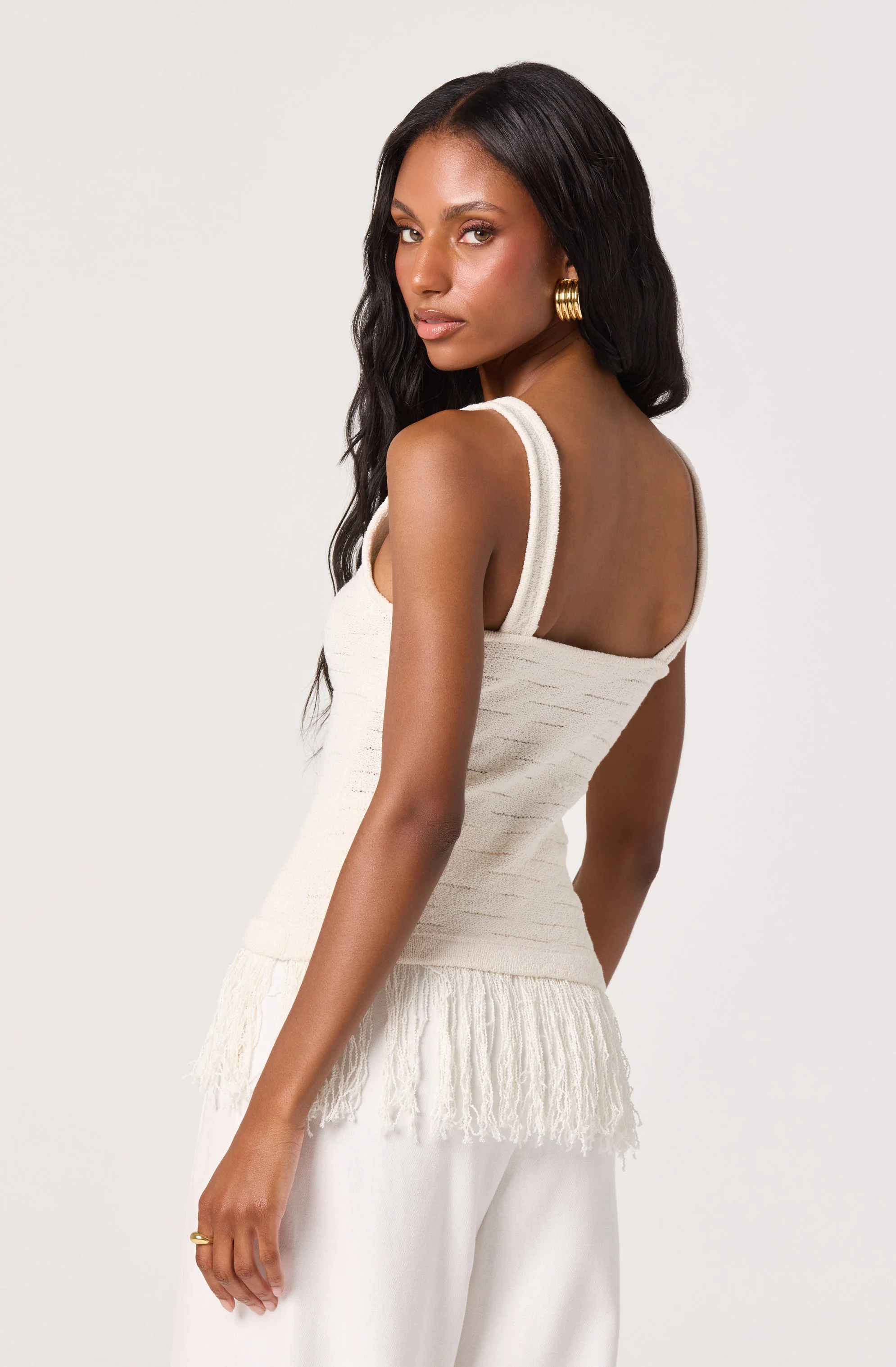 Kate sweater top - Image 6
