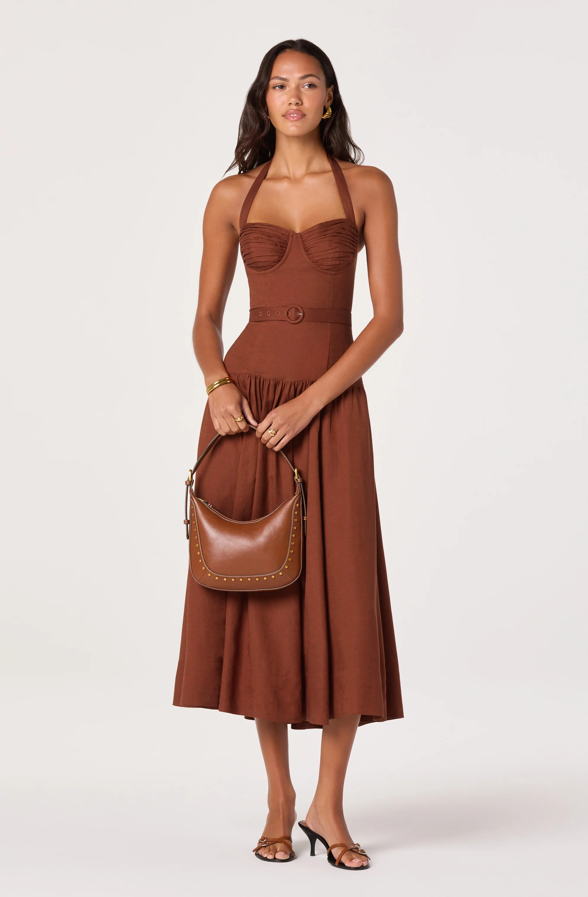 Katinka dress - Image 5