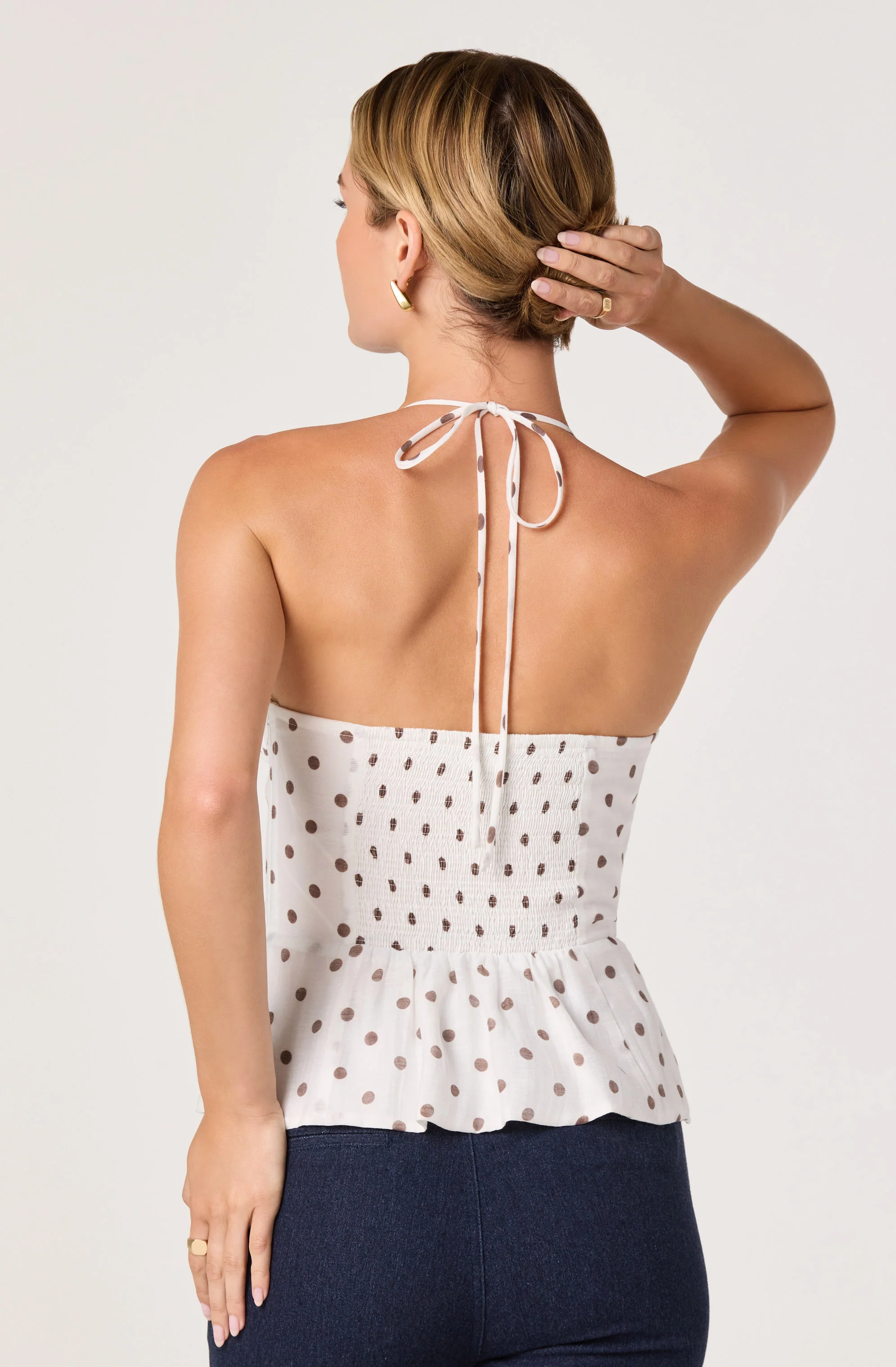 Lizzie top - Image 6