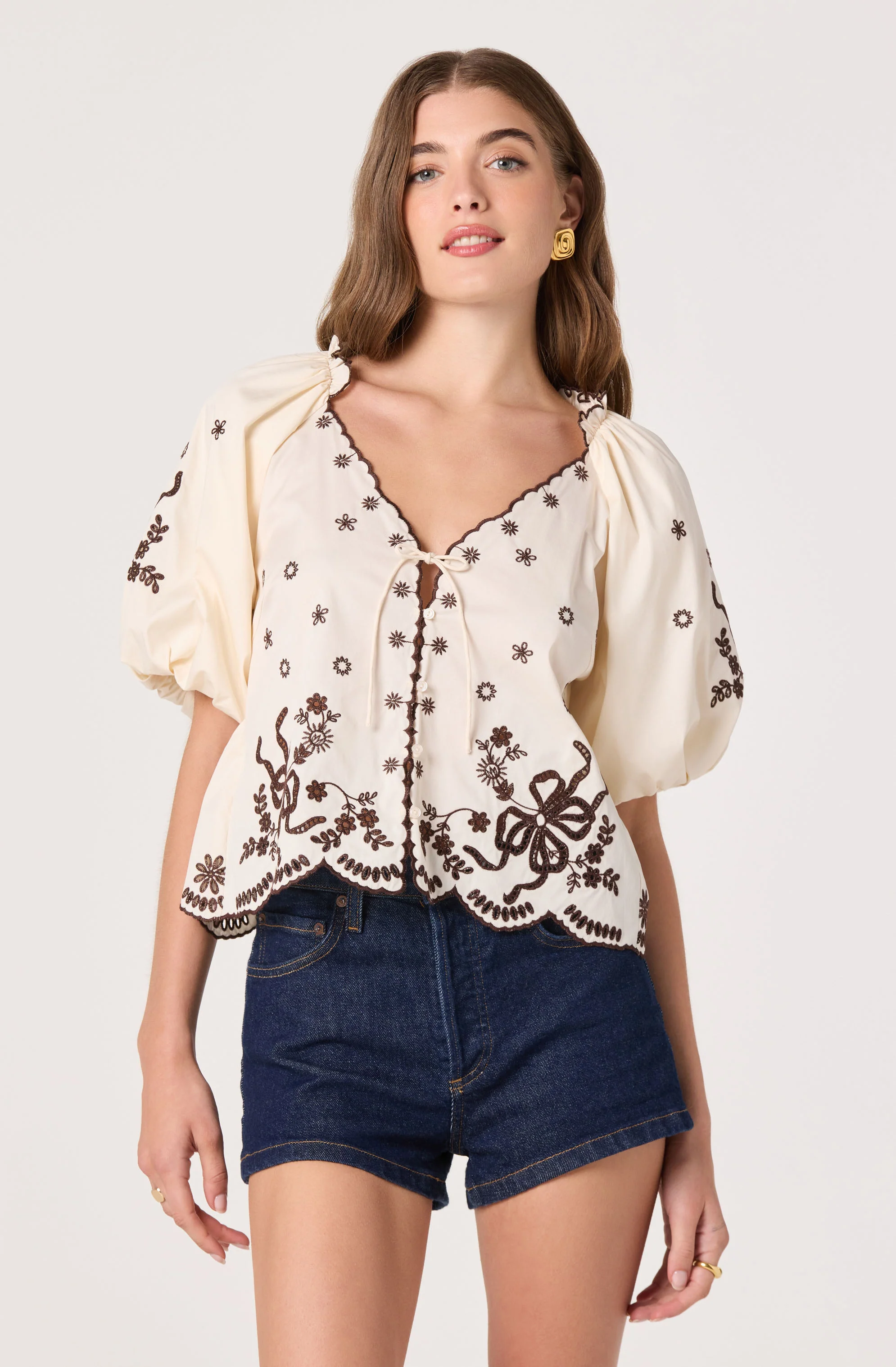 Lucia top - Image 3