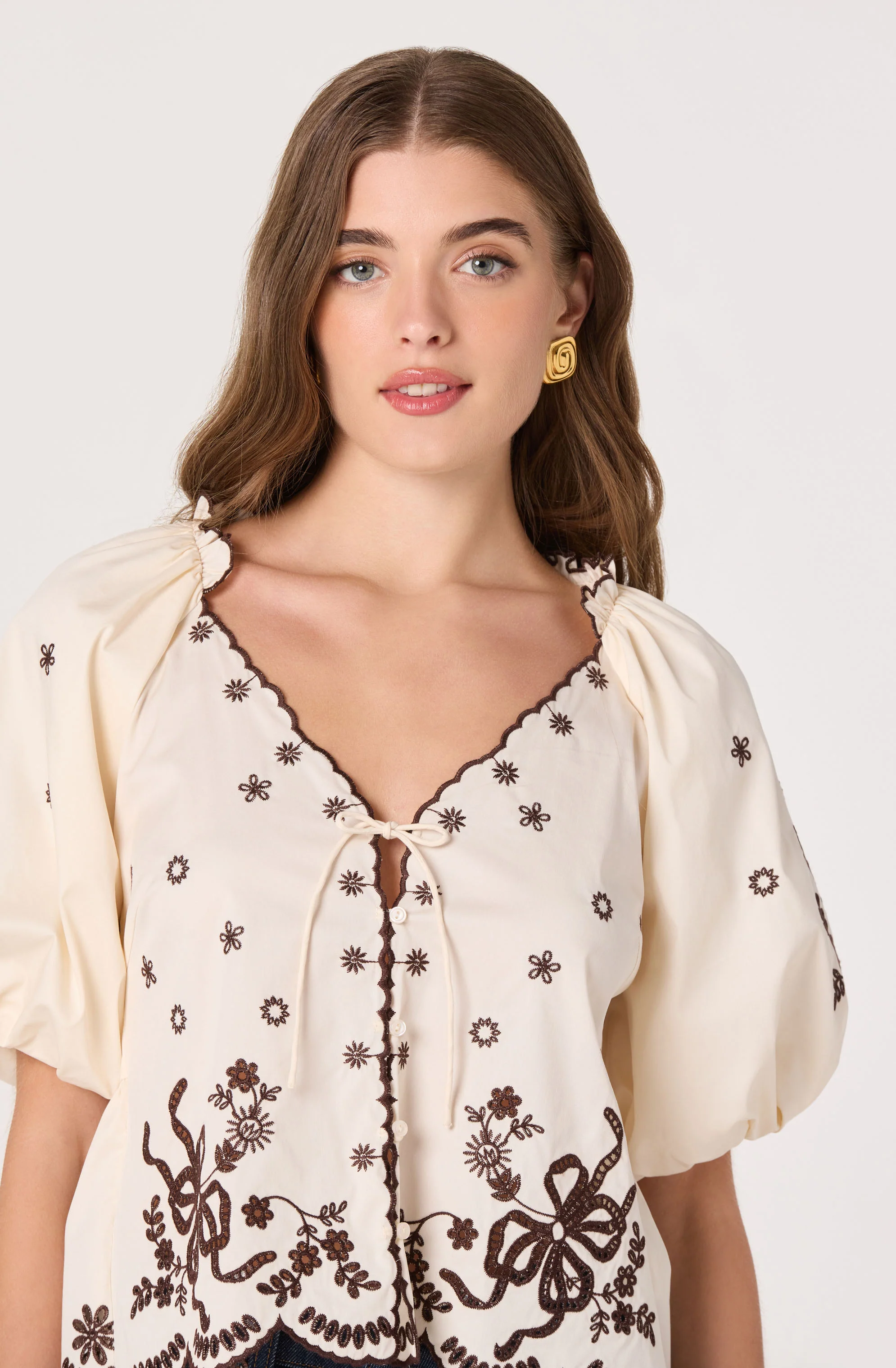 Lucia top - Image 4