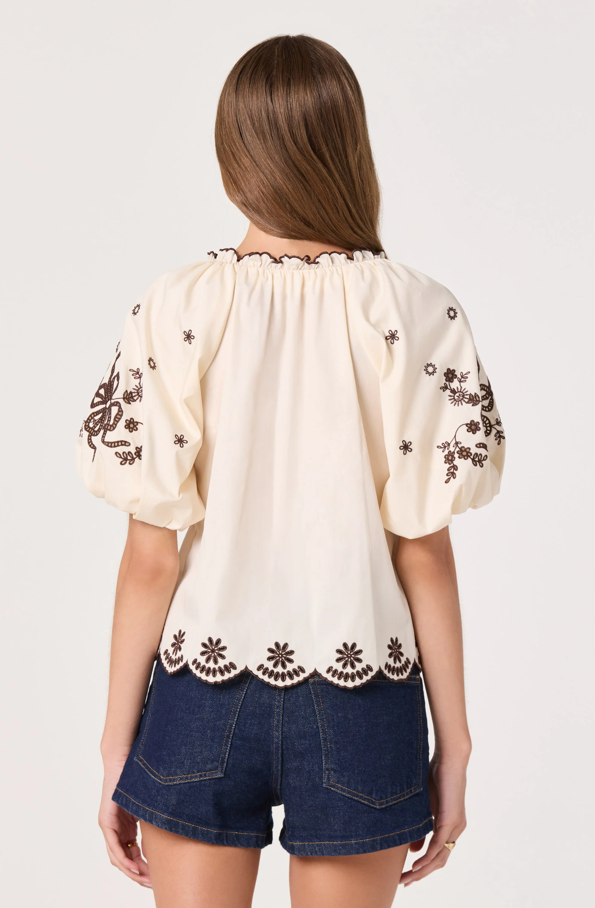 Lucia top - Image 5