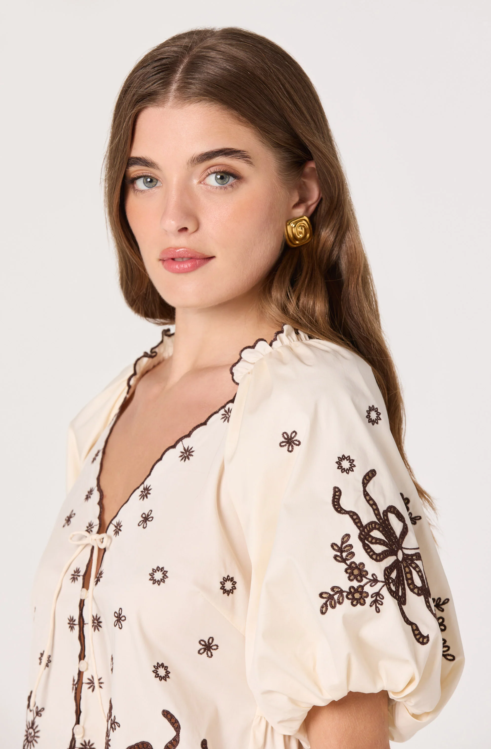 Lucia top - Image 6
