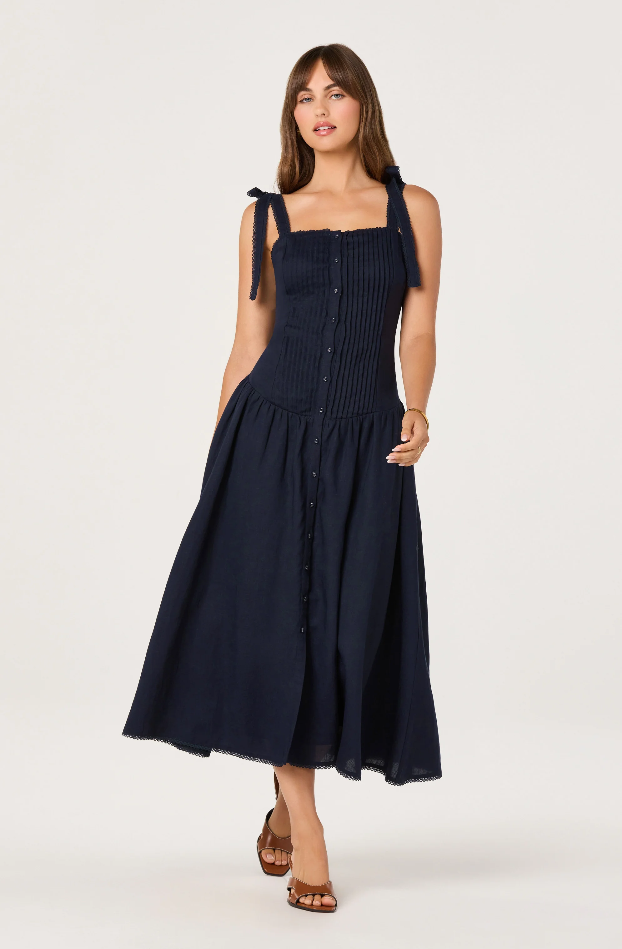 Marie dress - Image 2