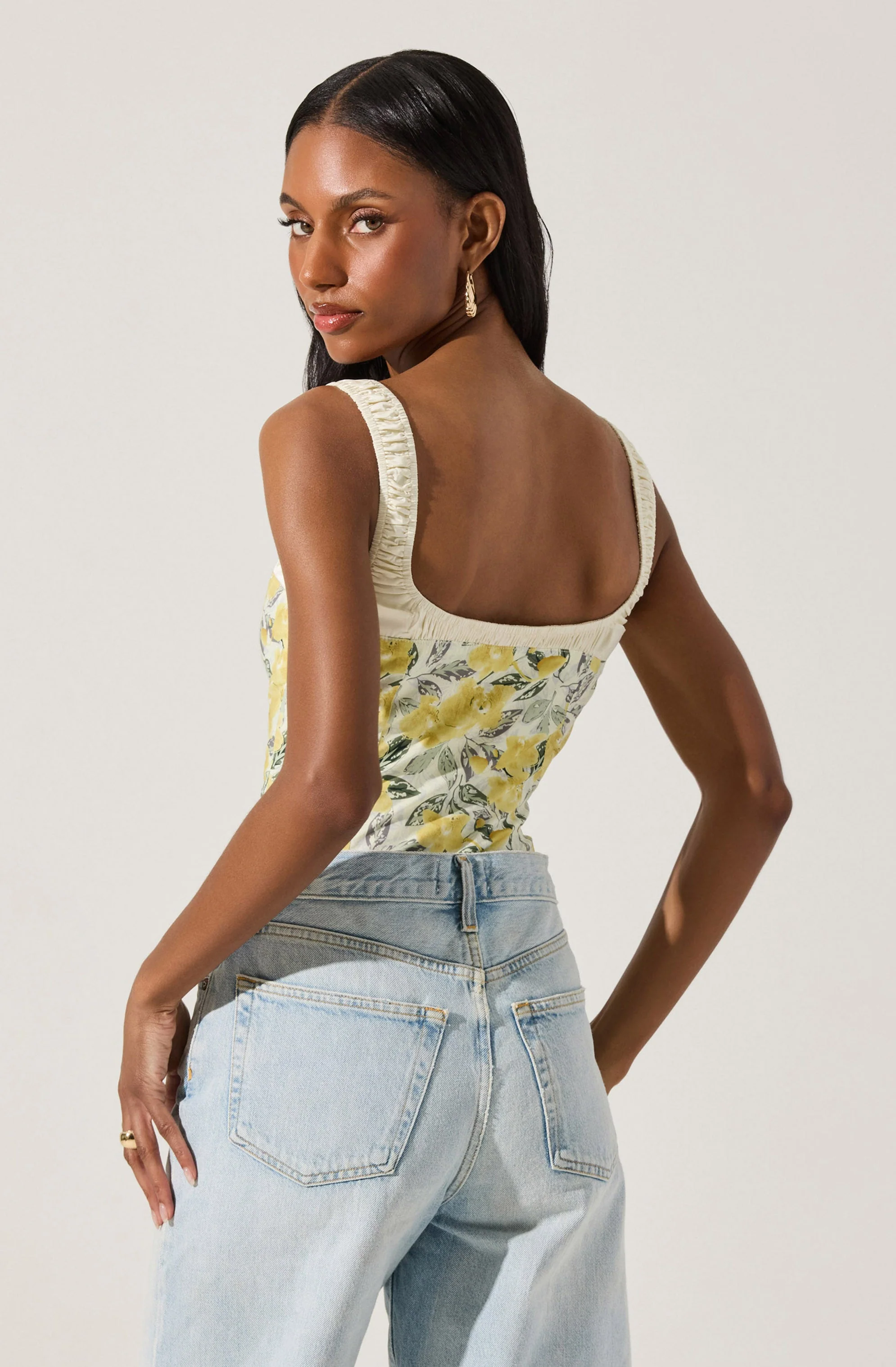 Milkmaid Top - Image 10
