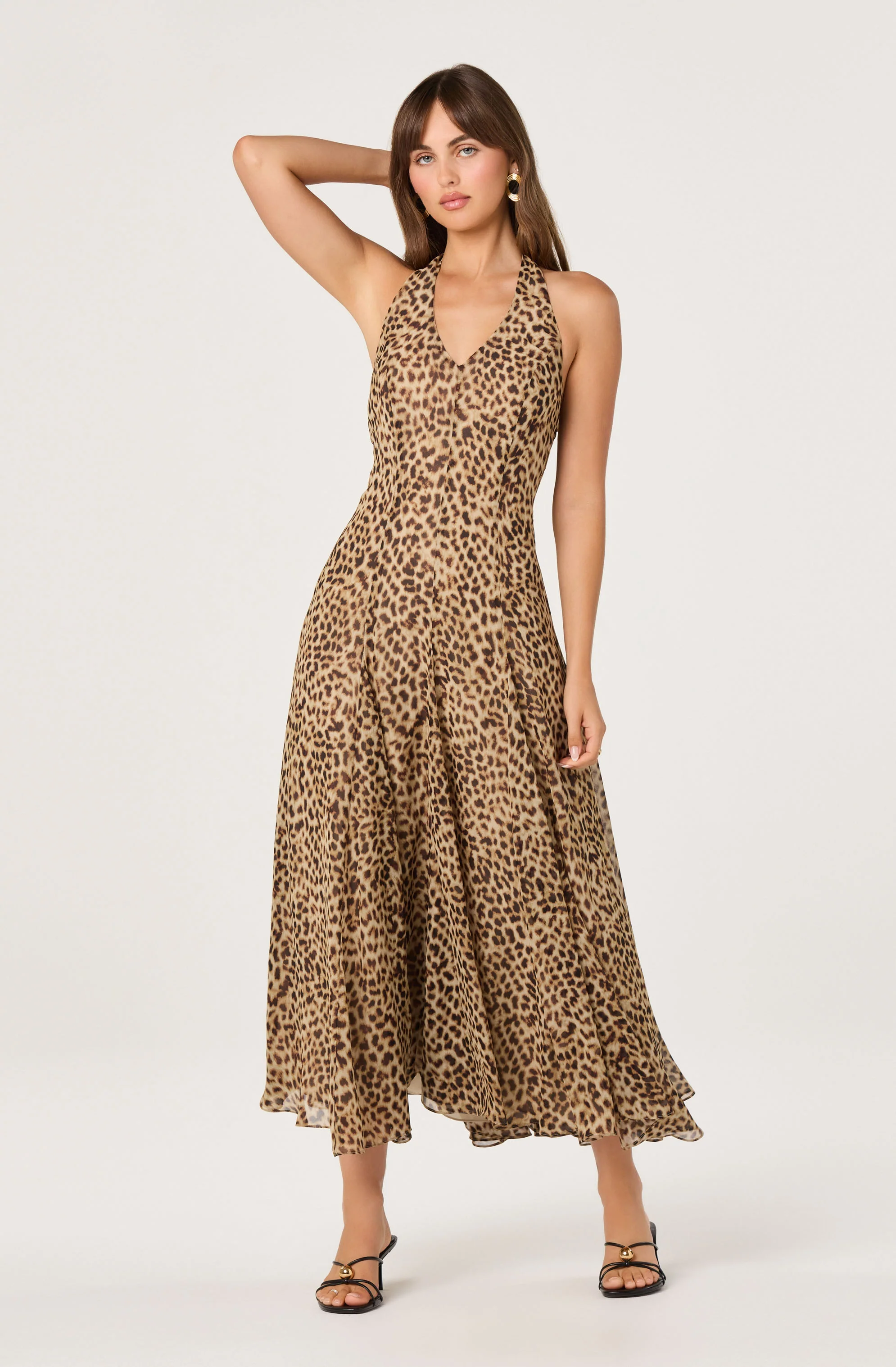 Myra dress