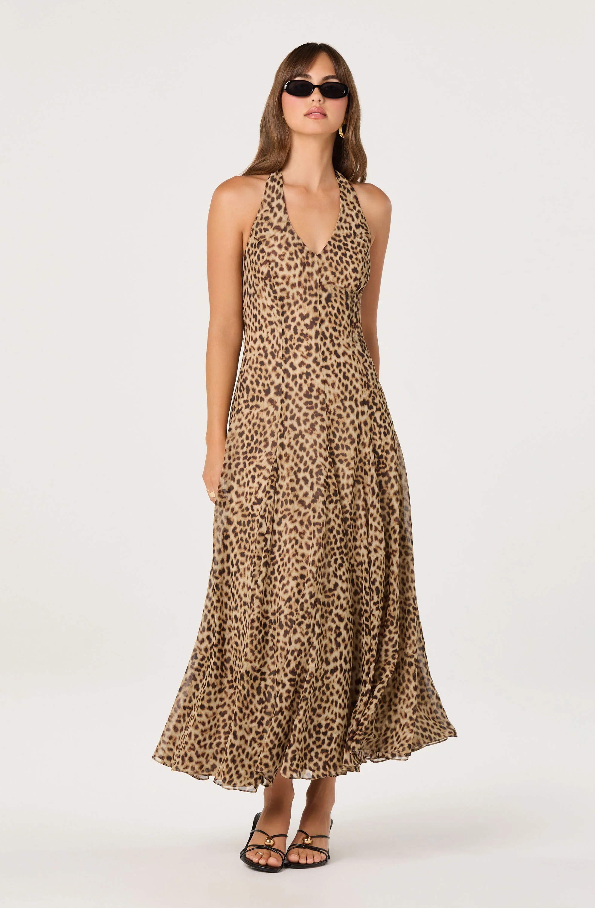 Myra dress - Image 5