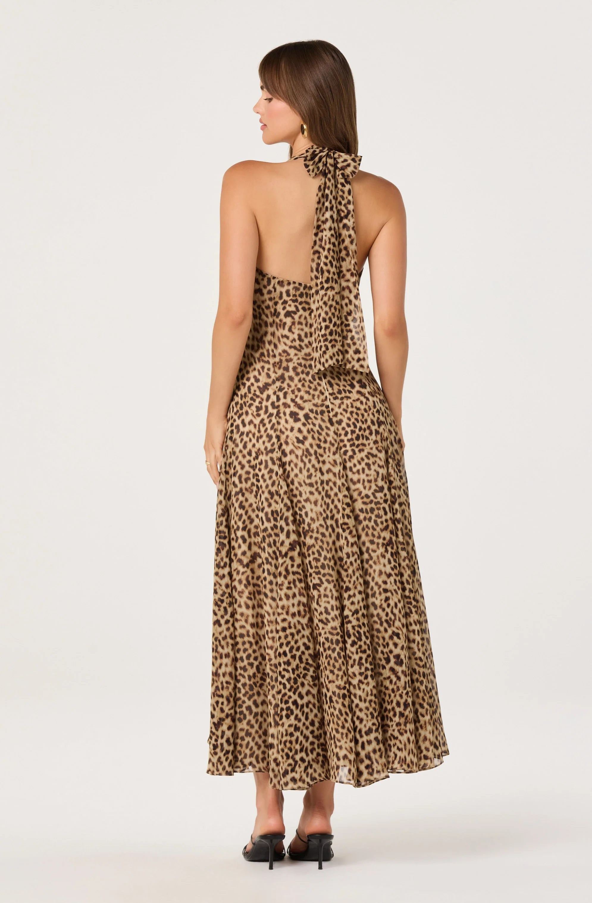 Myra dress - Image 6