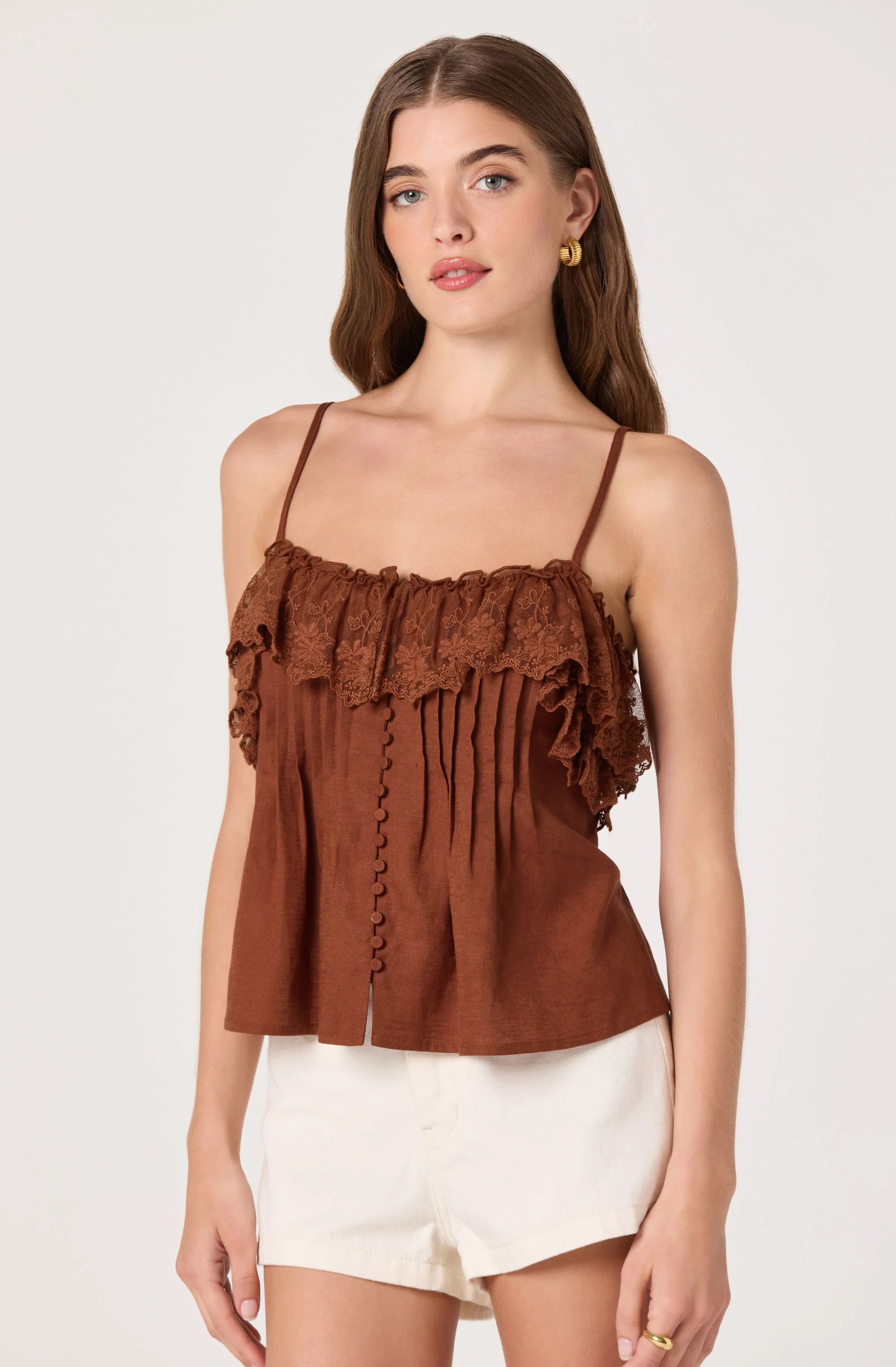 Nellie top