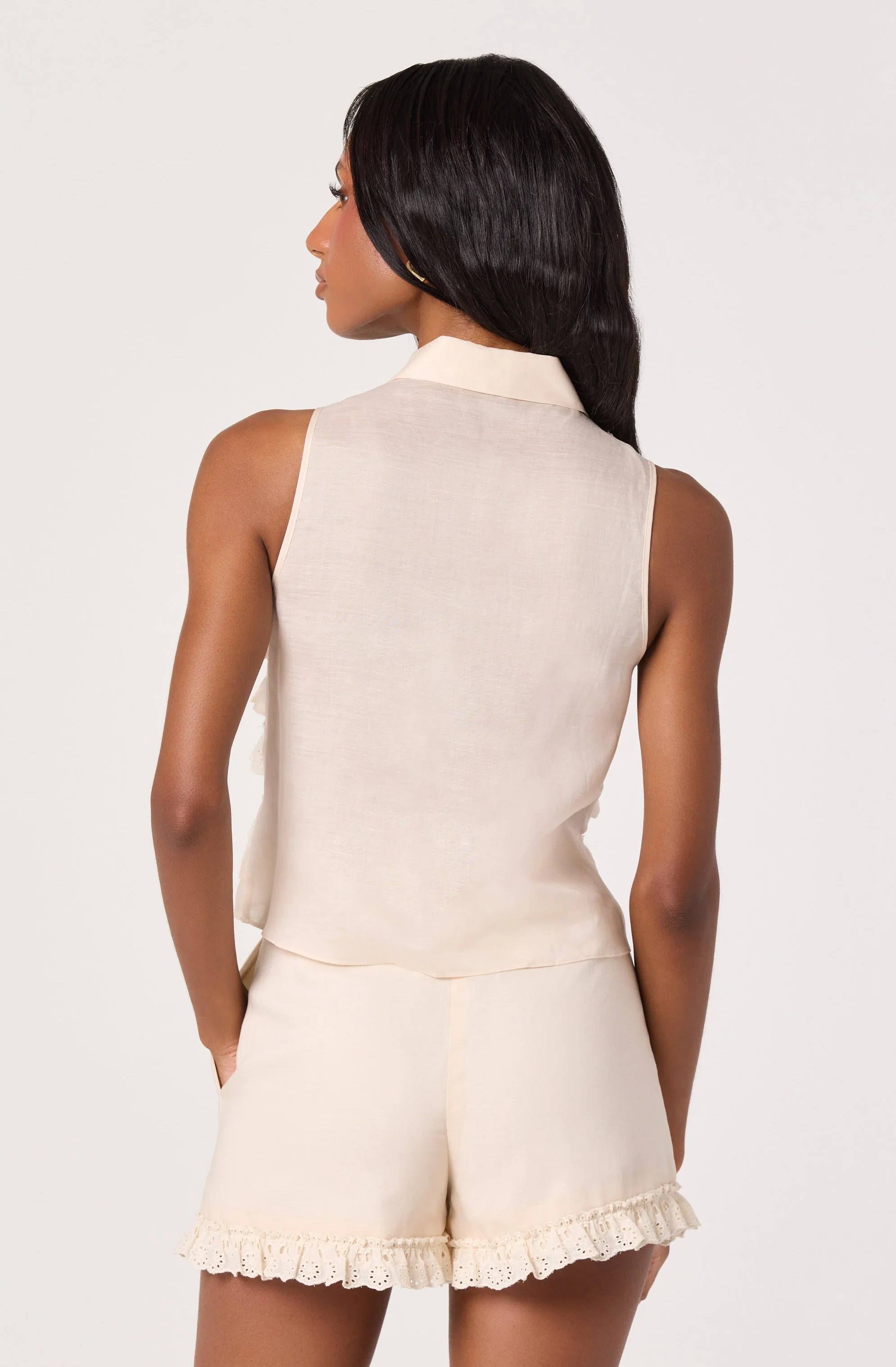 Nienna top - Image 4