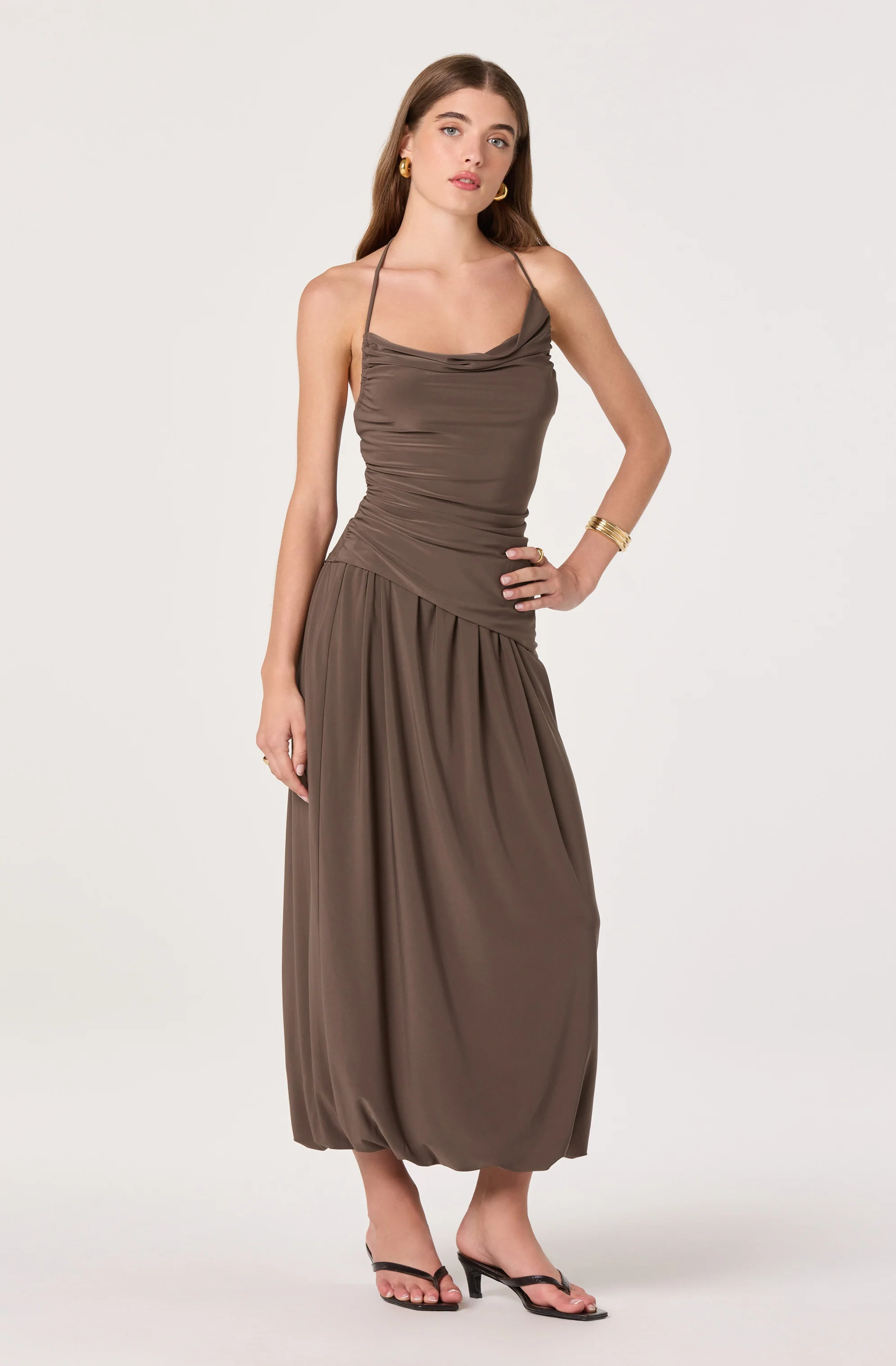 Savannah skirt