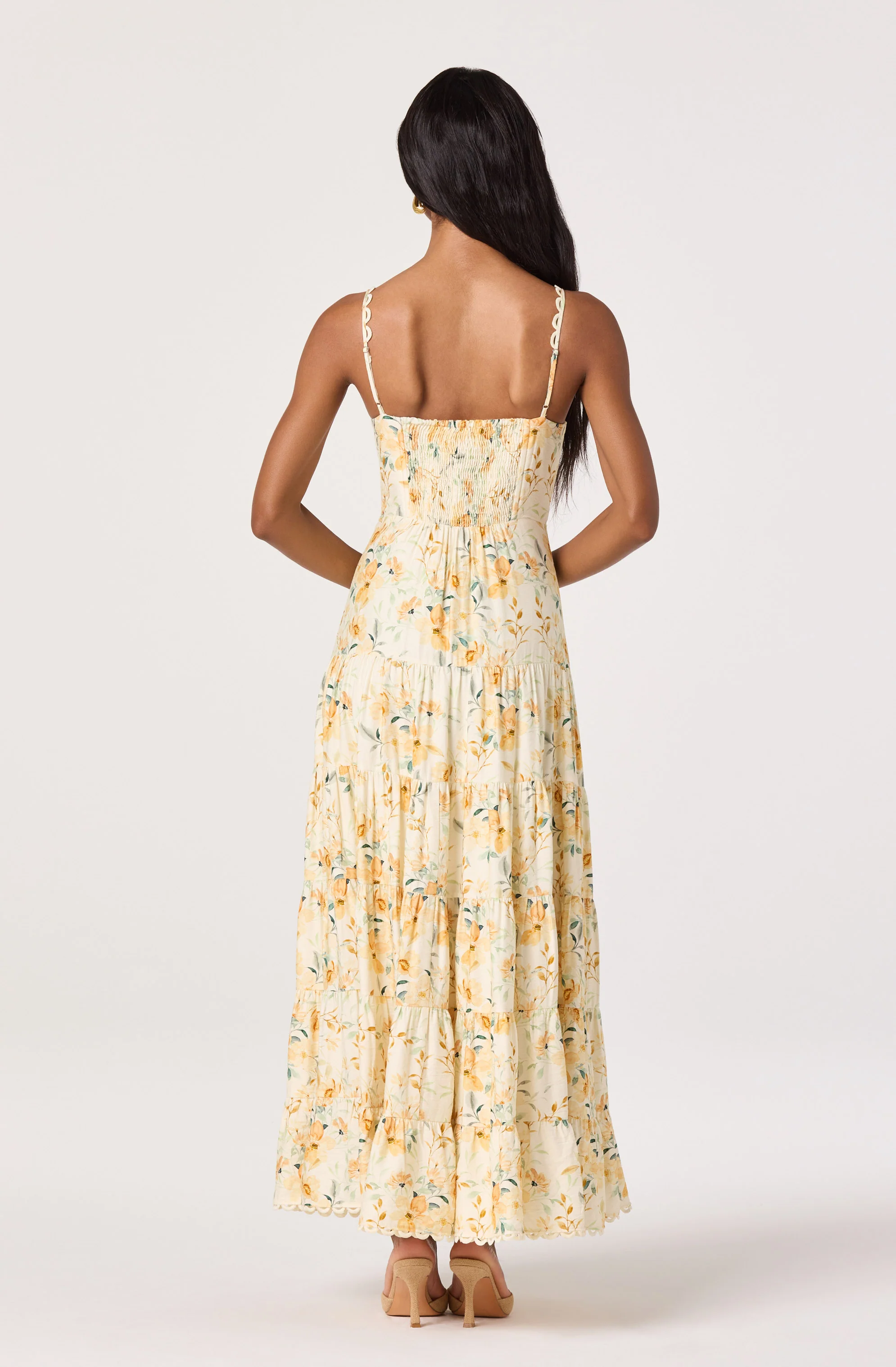 Tazia dress - Image 3