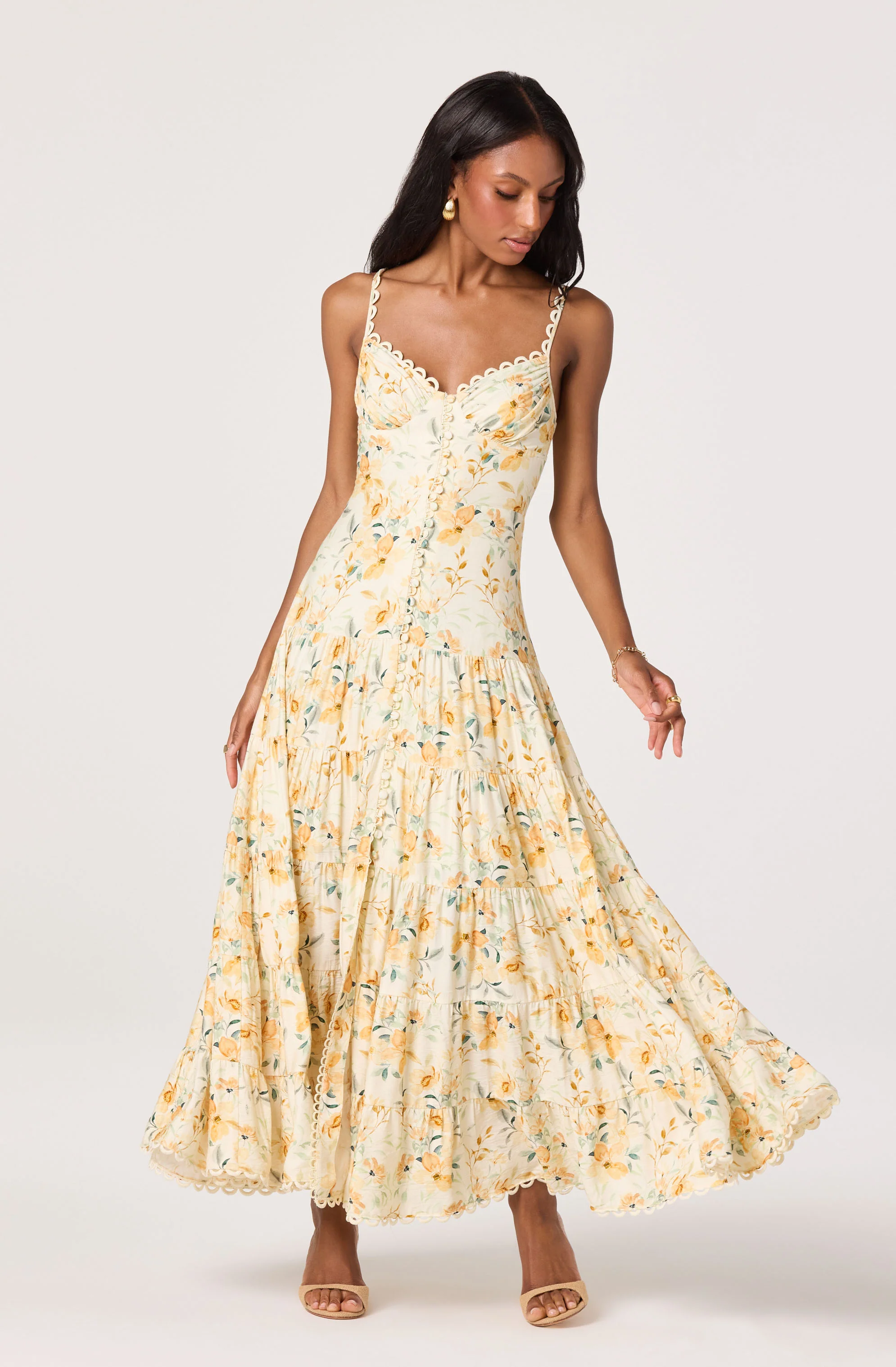 Tazia dress - Image 6